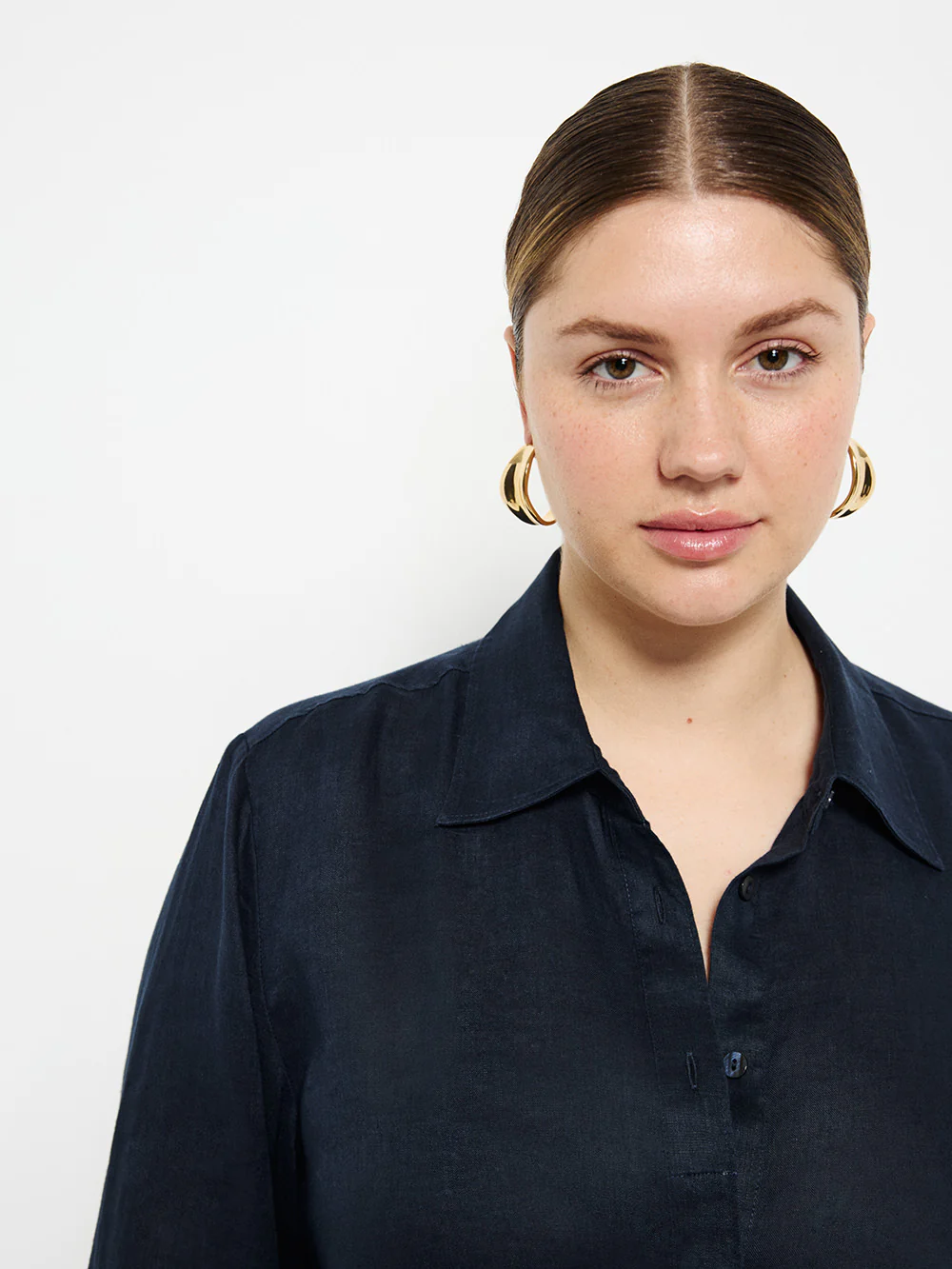Linen Shirt - Image 7