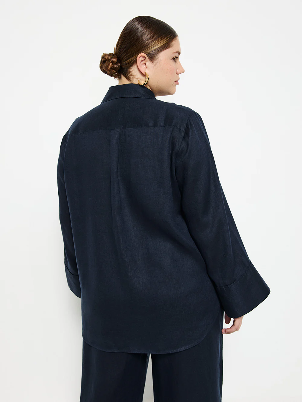 Linen Shirt - Image 8