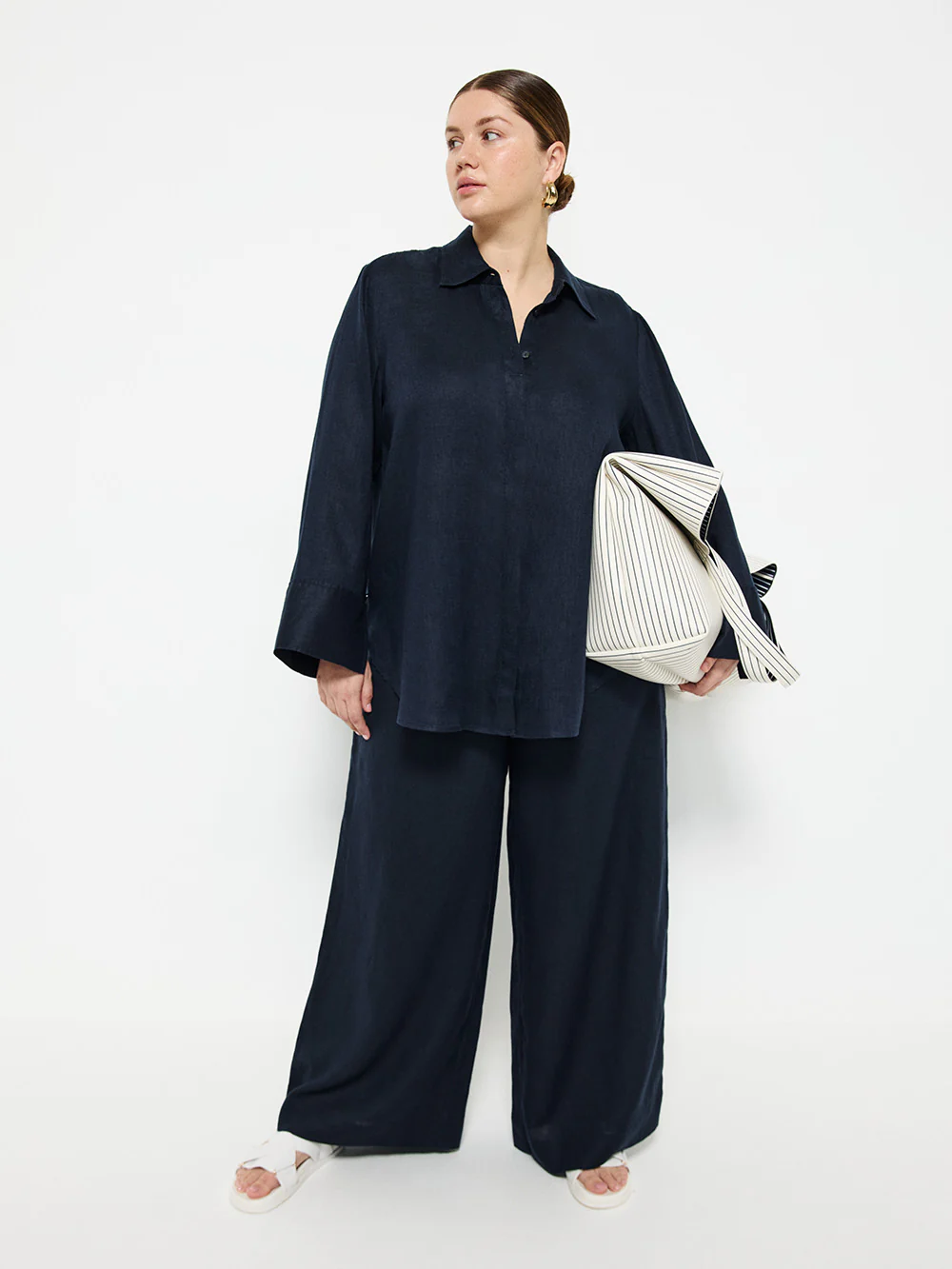 Linen Shirt - Image 9