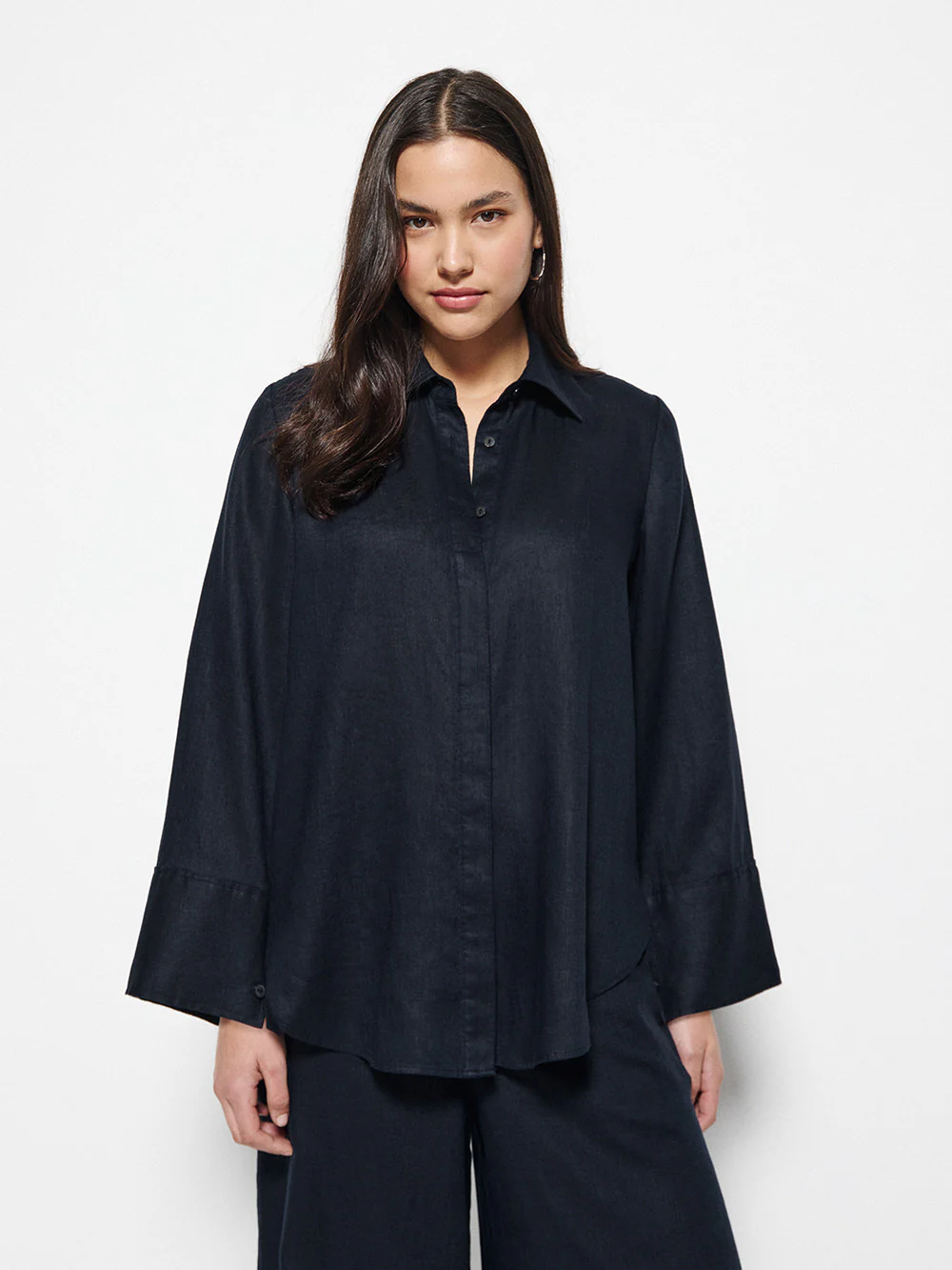 Linen Shirt