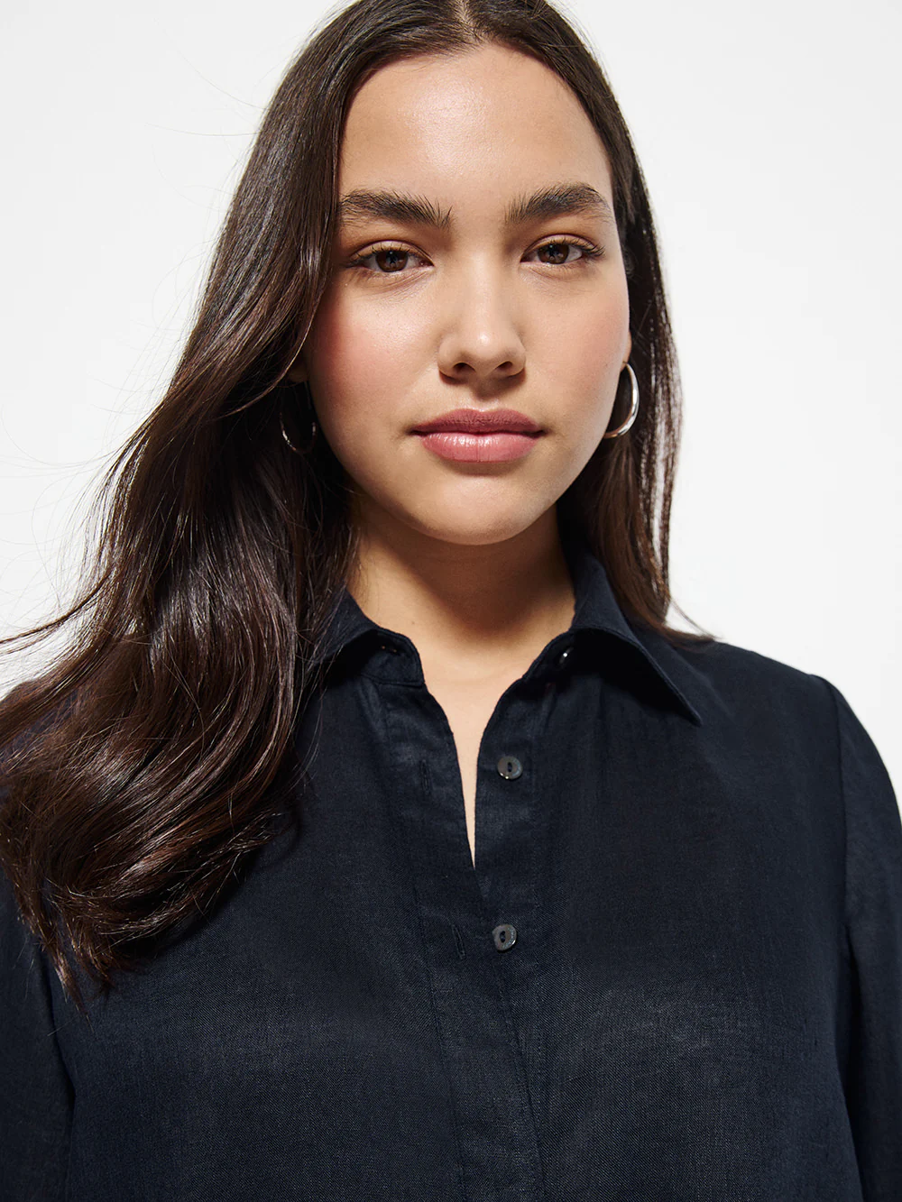 Linen Shirt - Image 2