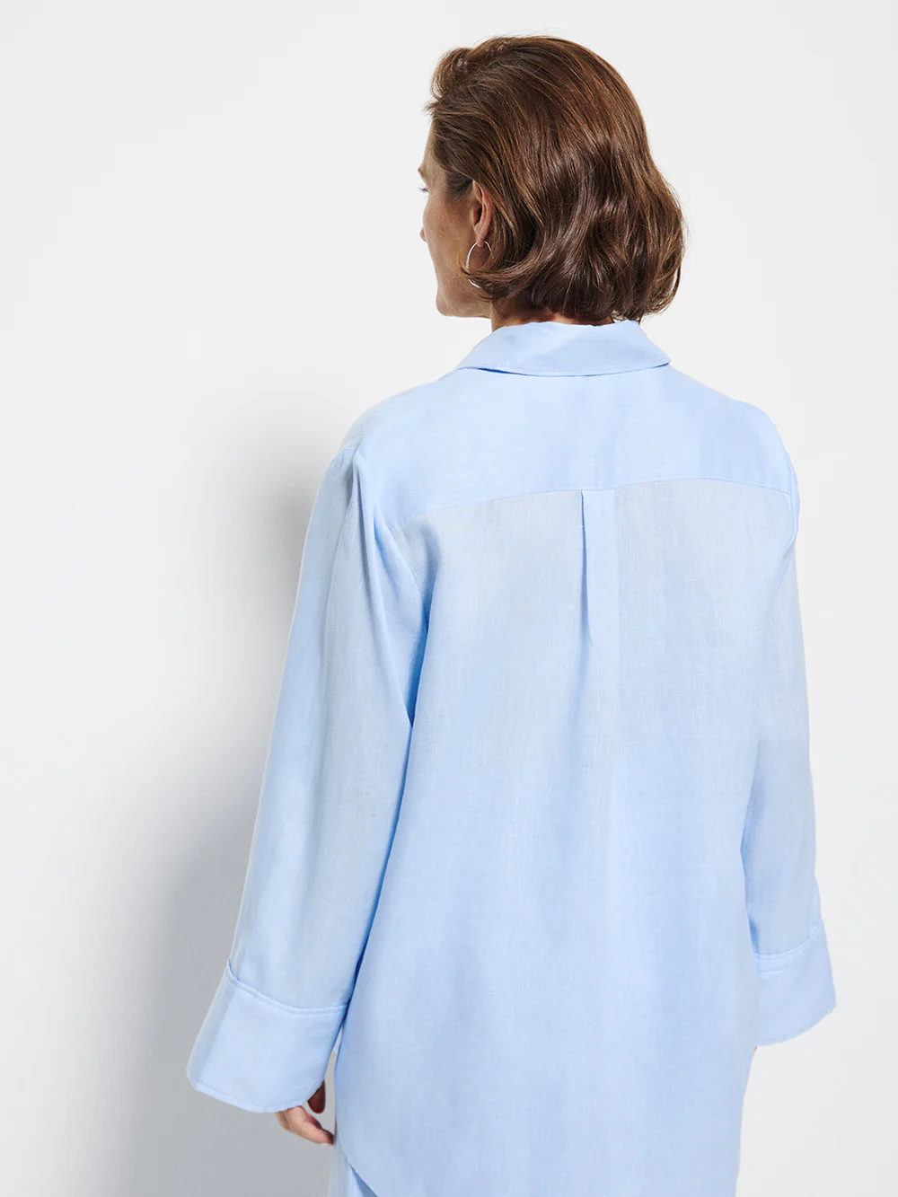 Linen Shirt - Image 3