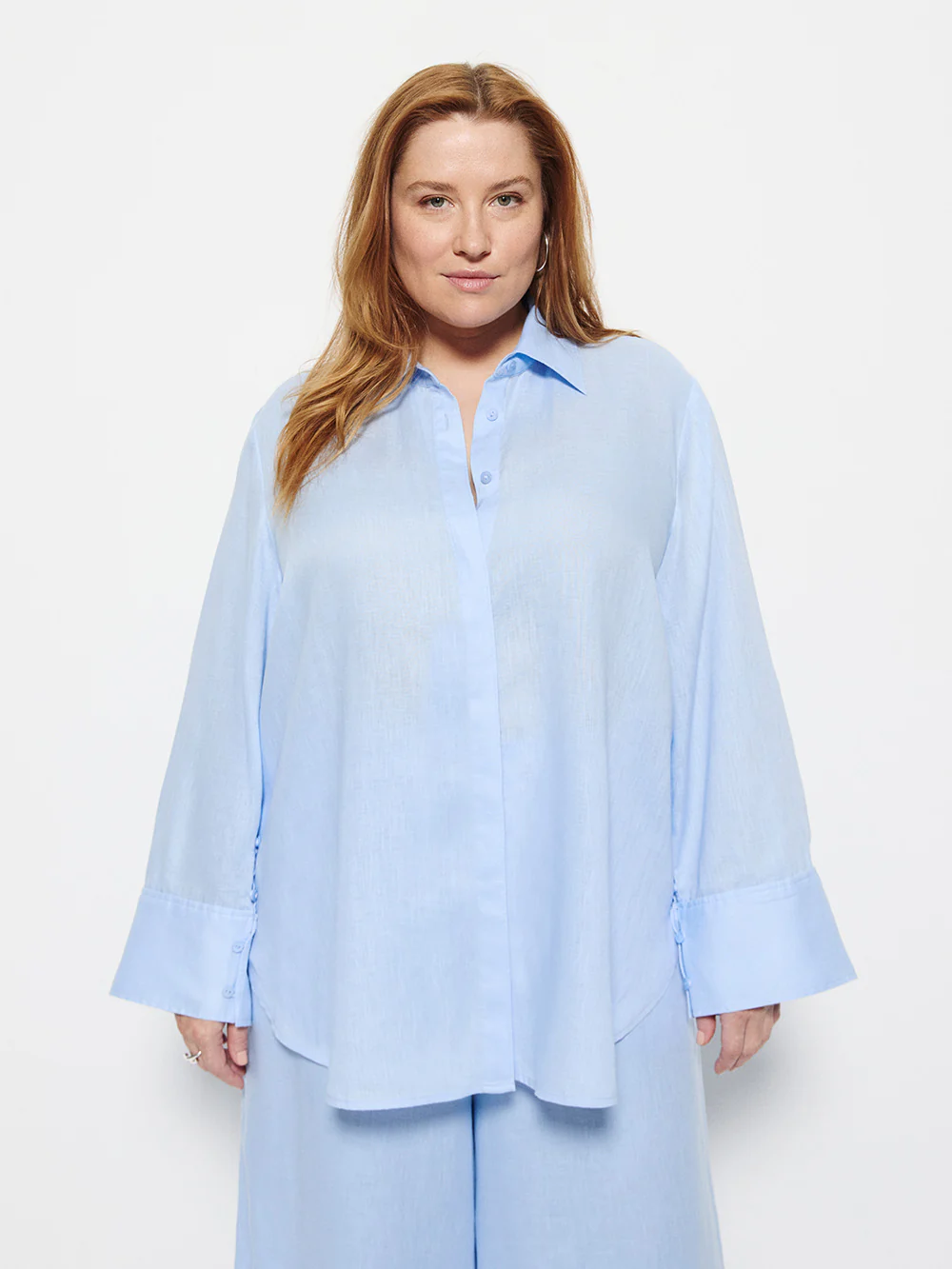 Linen Shirt - Image 6