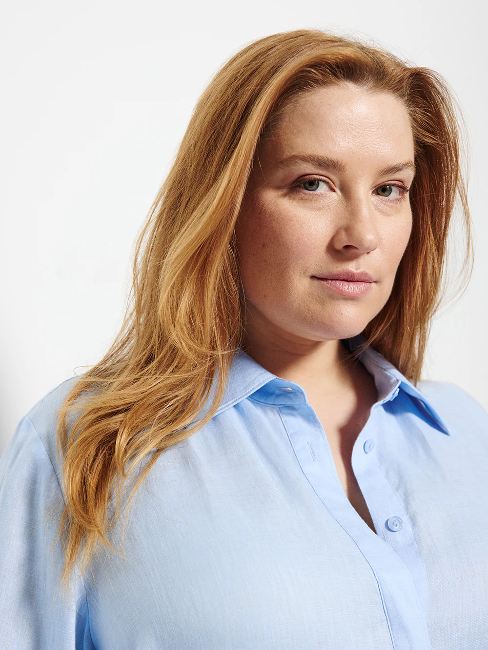 Linen Shirt - Image 7