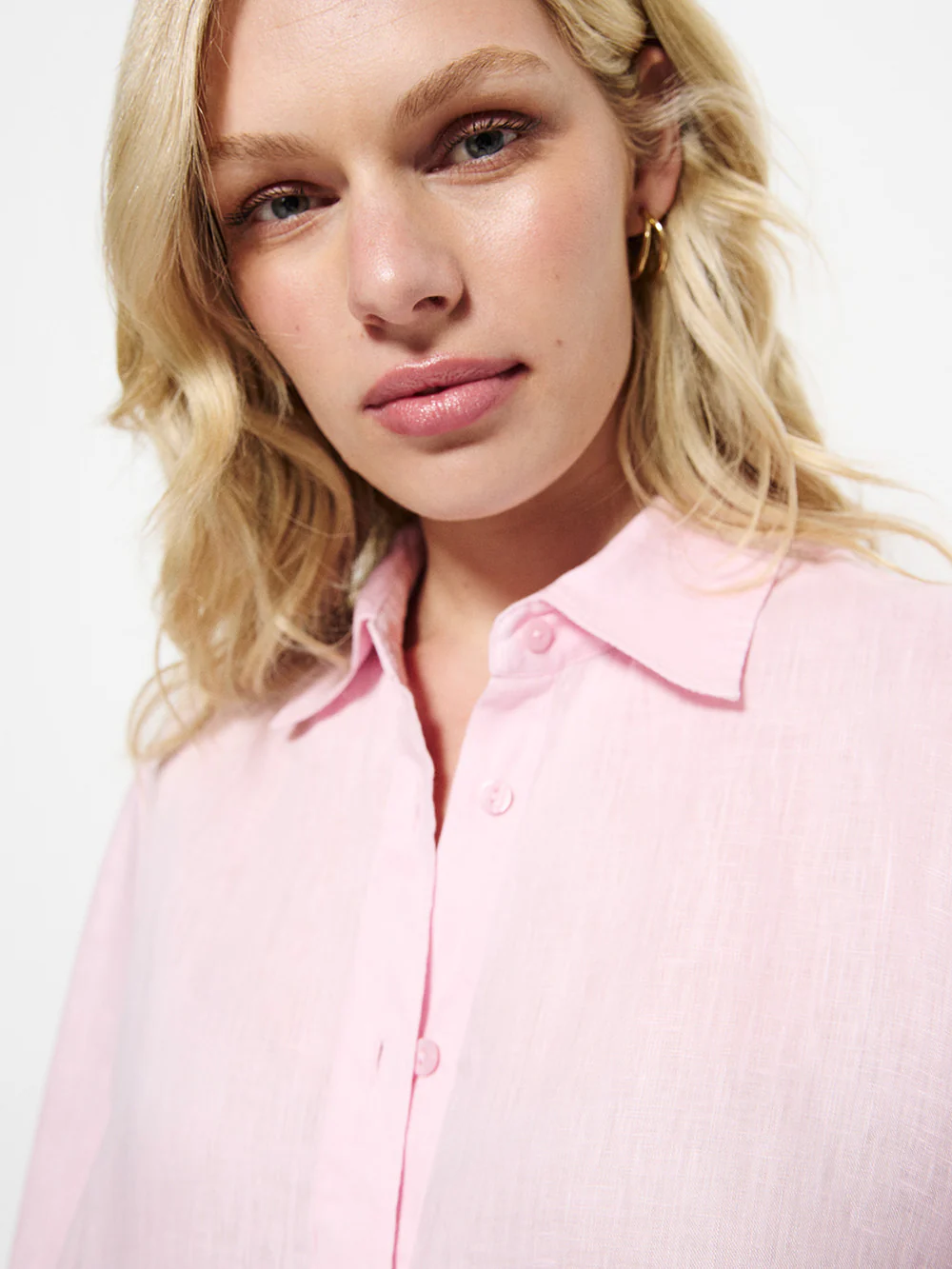 Linen Shirt - Image 2