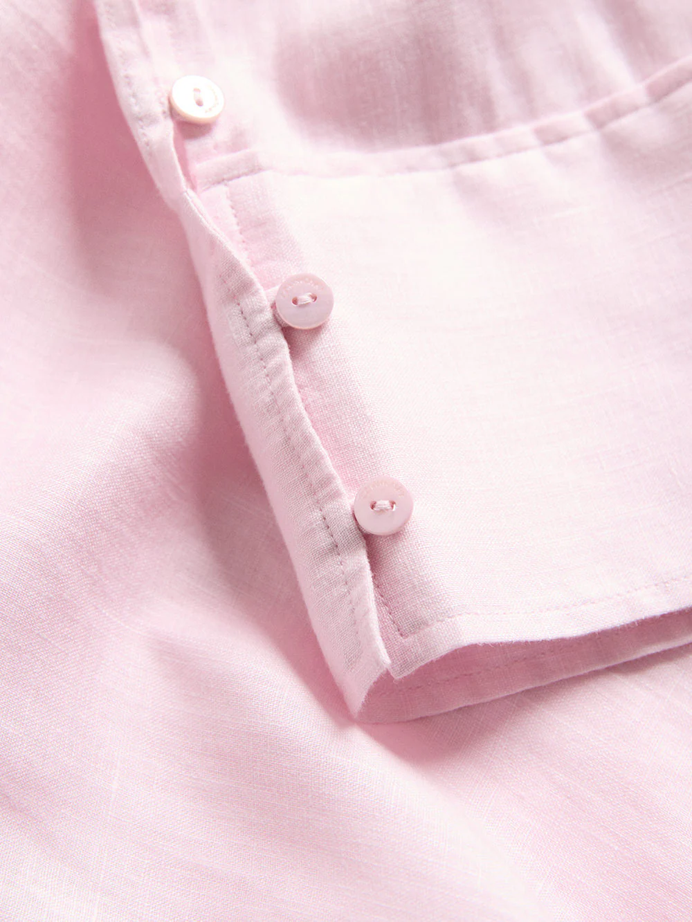 Linen Shirt - Image 5