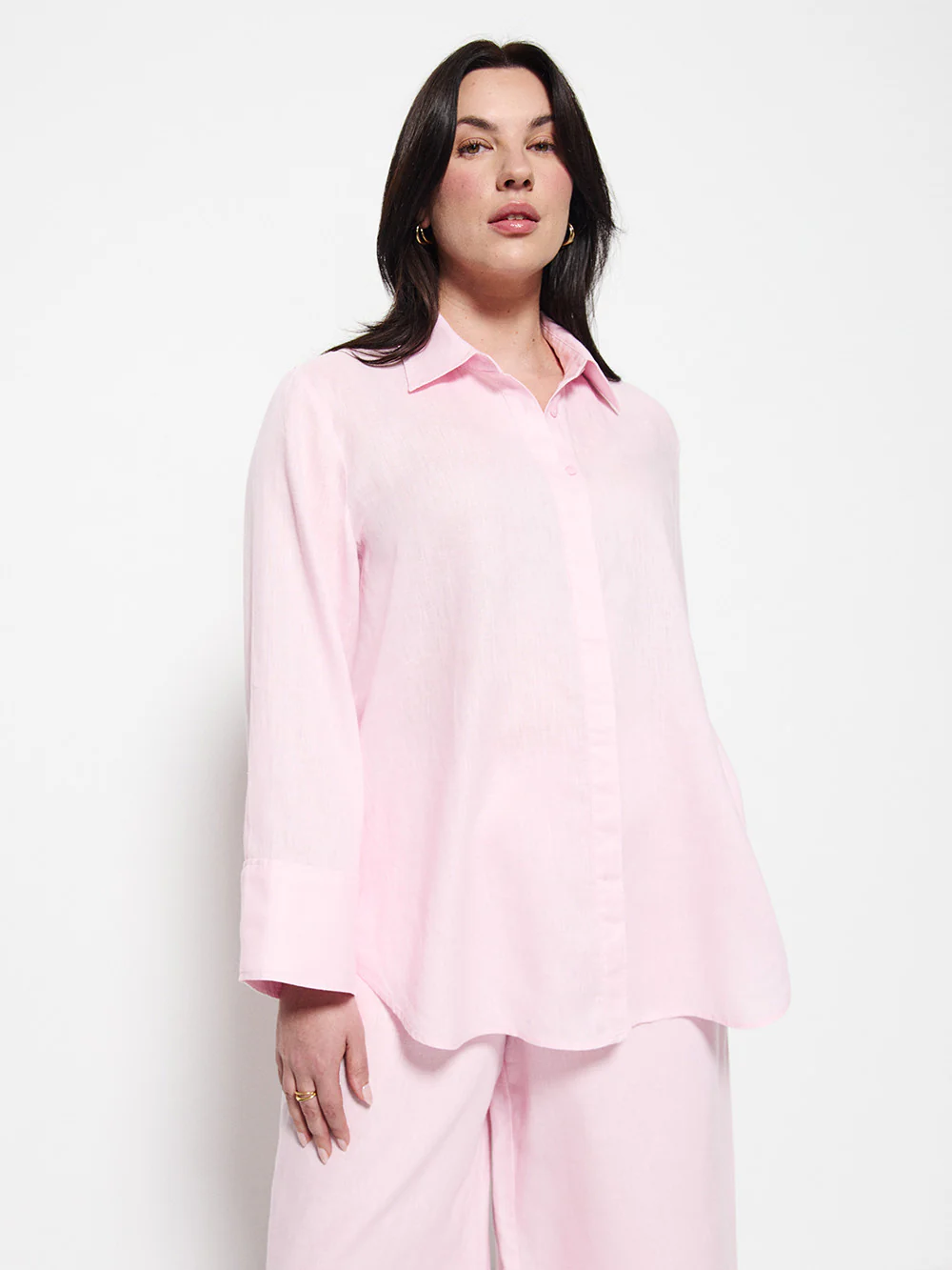 Linen Shirt - Image 6
