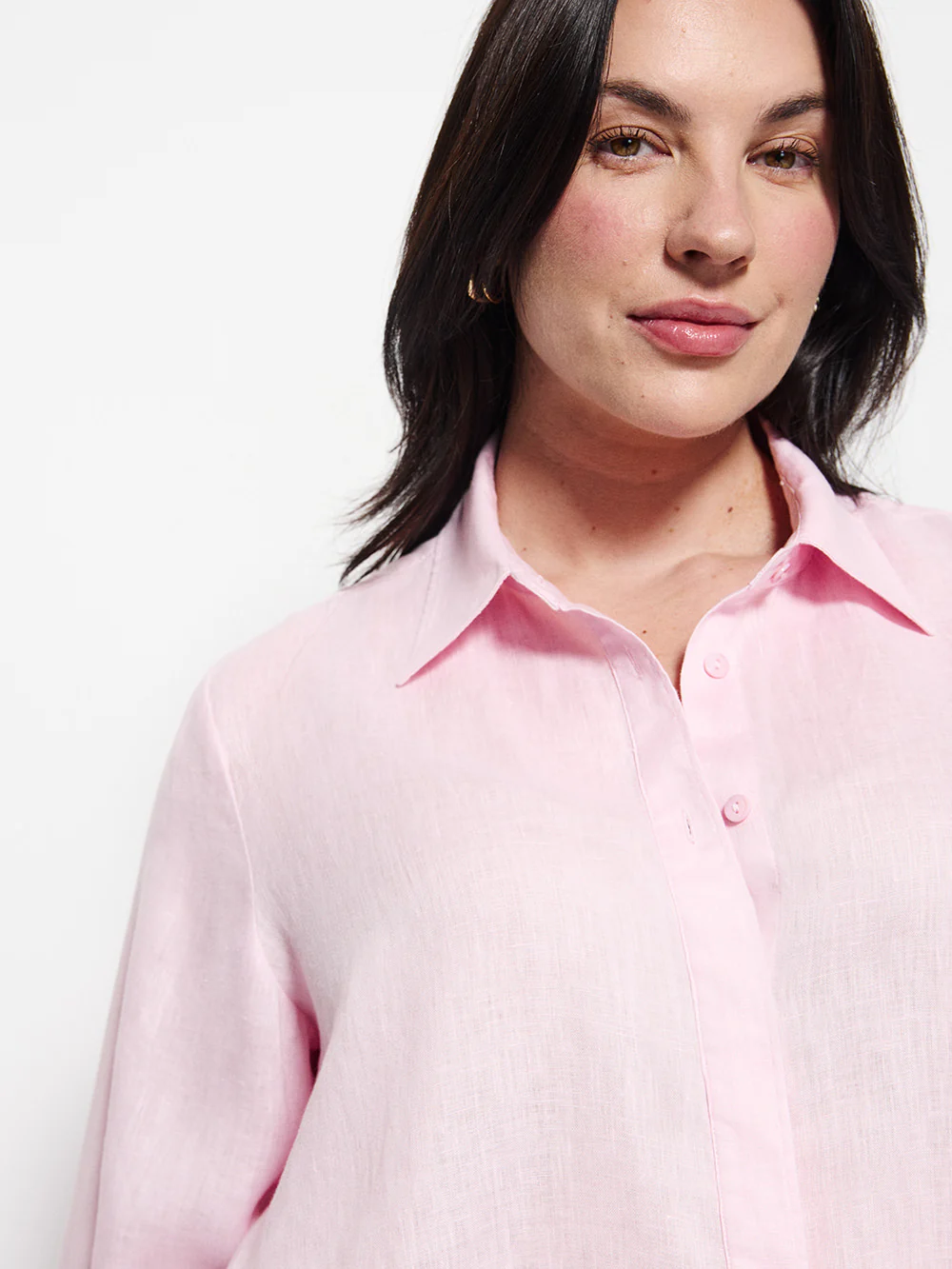 Linen Shirt - Image 7