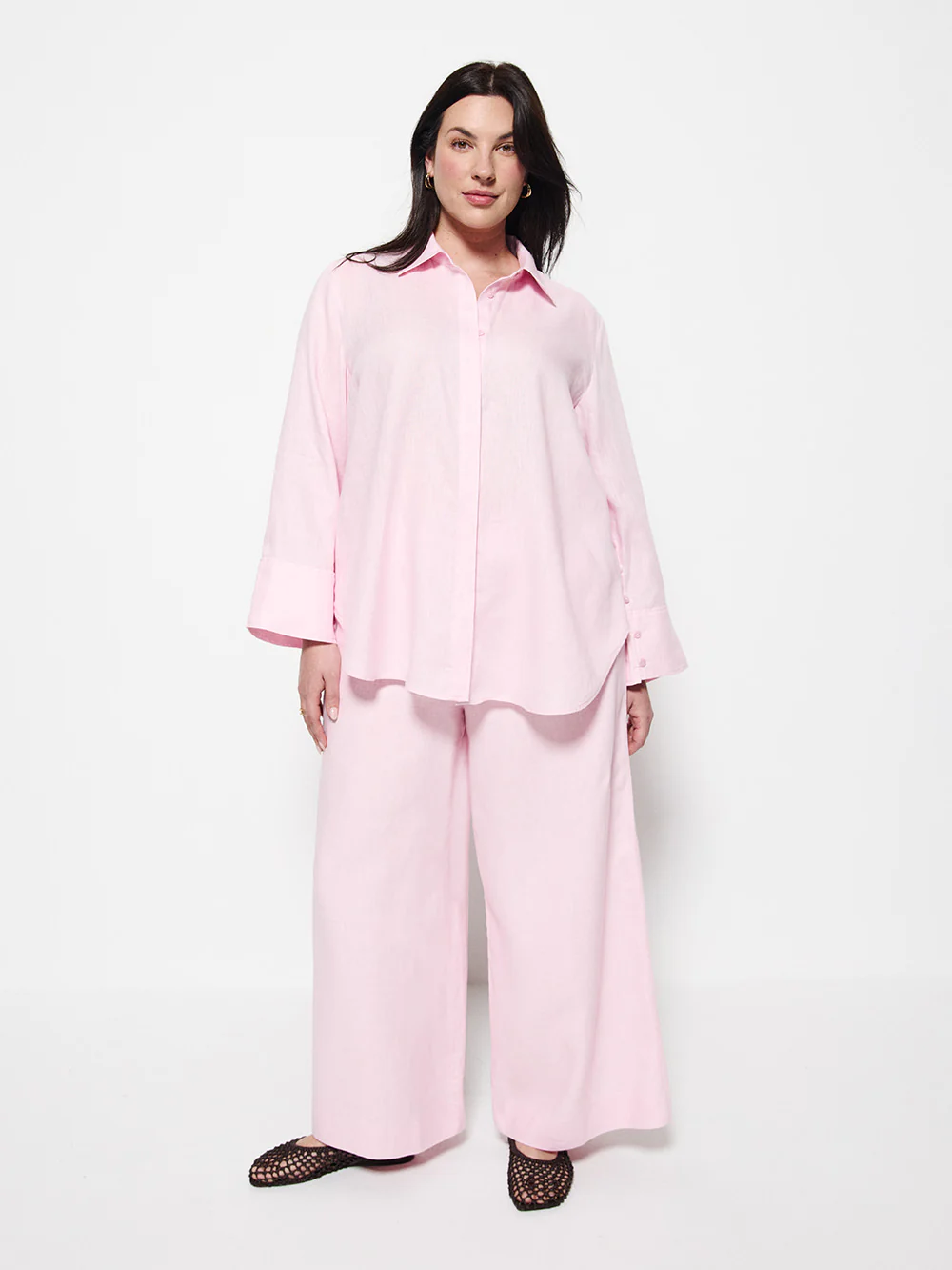 Linen Shirt - Image 8