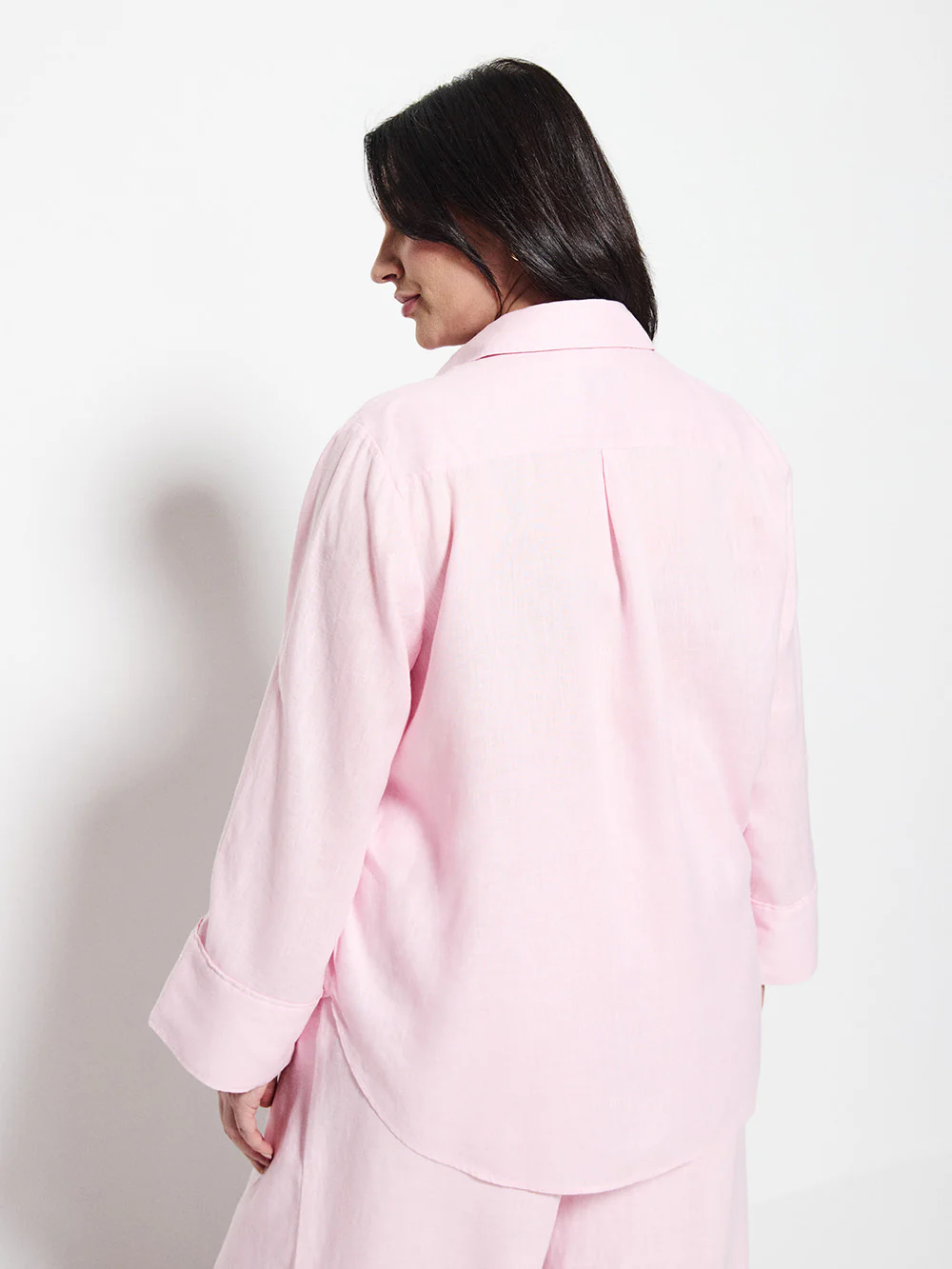 Linen Shirt - Image 9