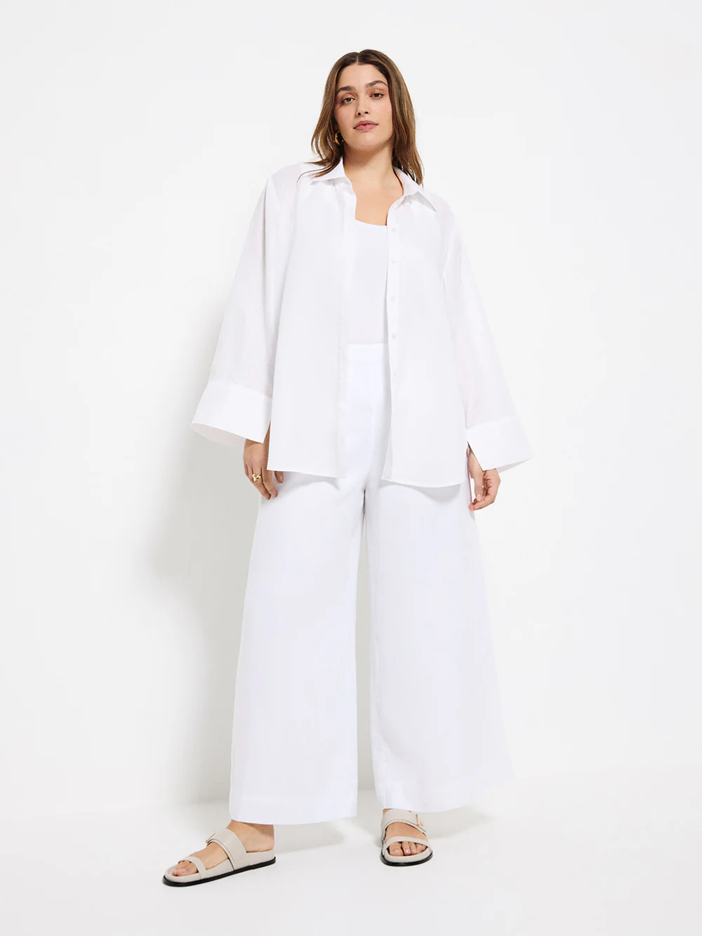 Linen Shirt - Image 10