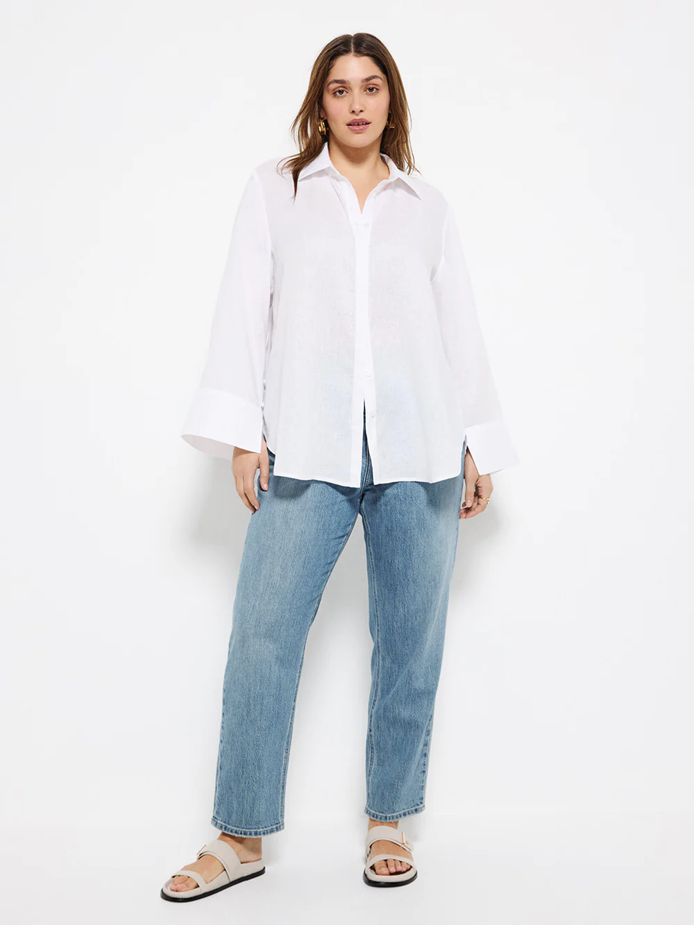 Linen Shirt - Image 11