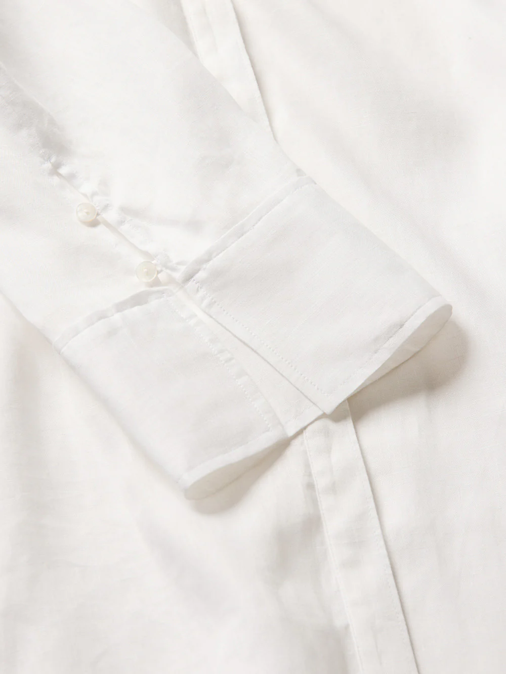 Linen Shirt - Image 6
