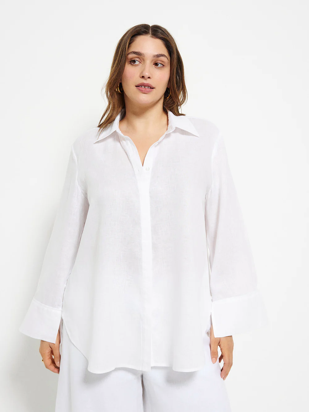 Linen Shirt - Image 7