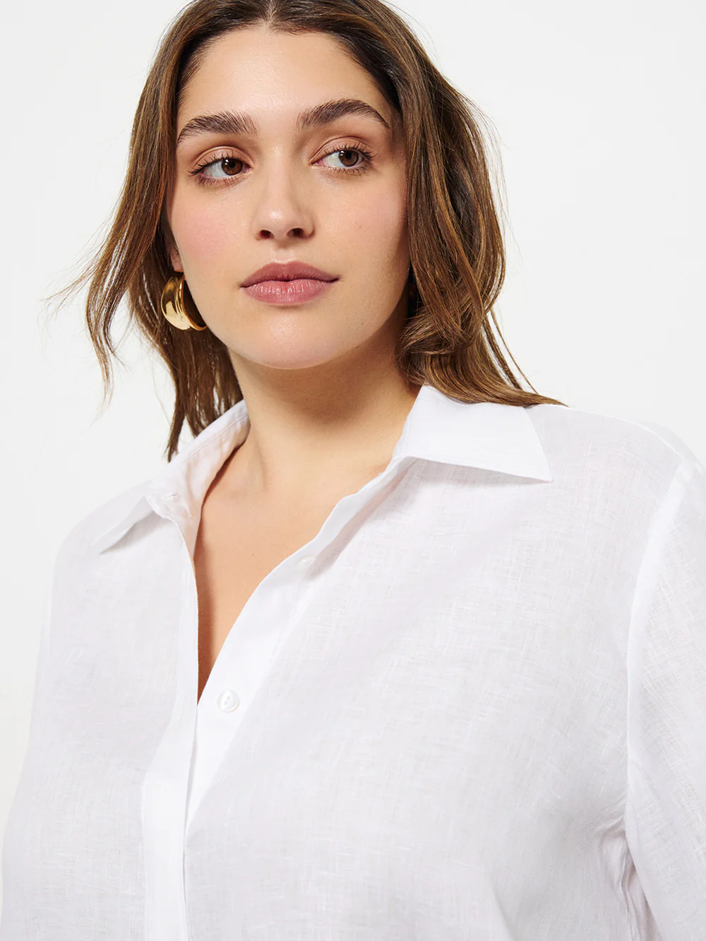 Linen Shirt - Image 8