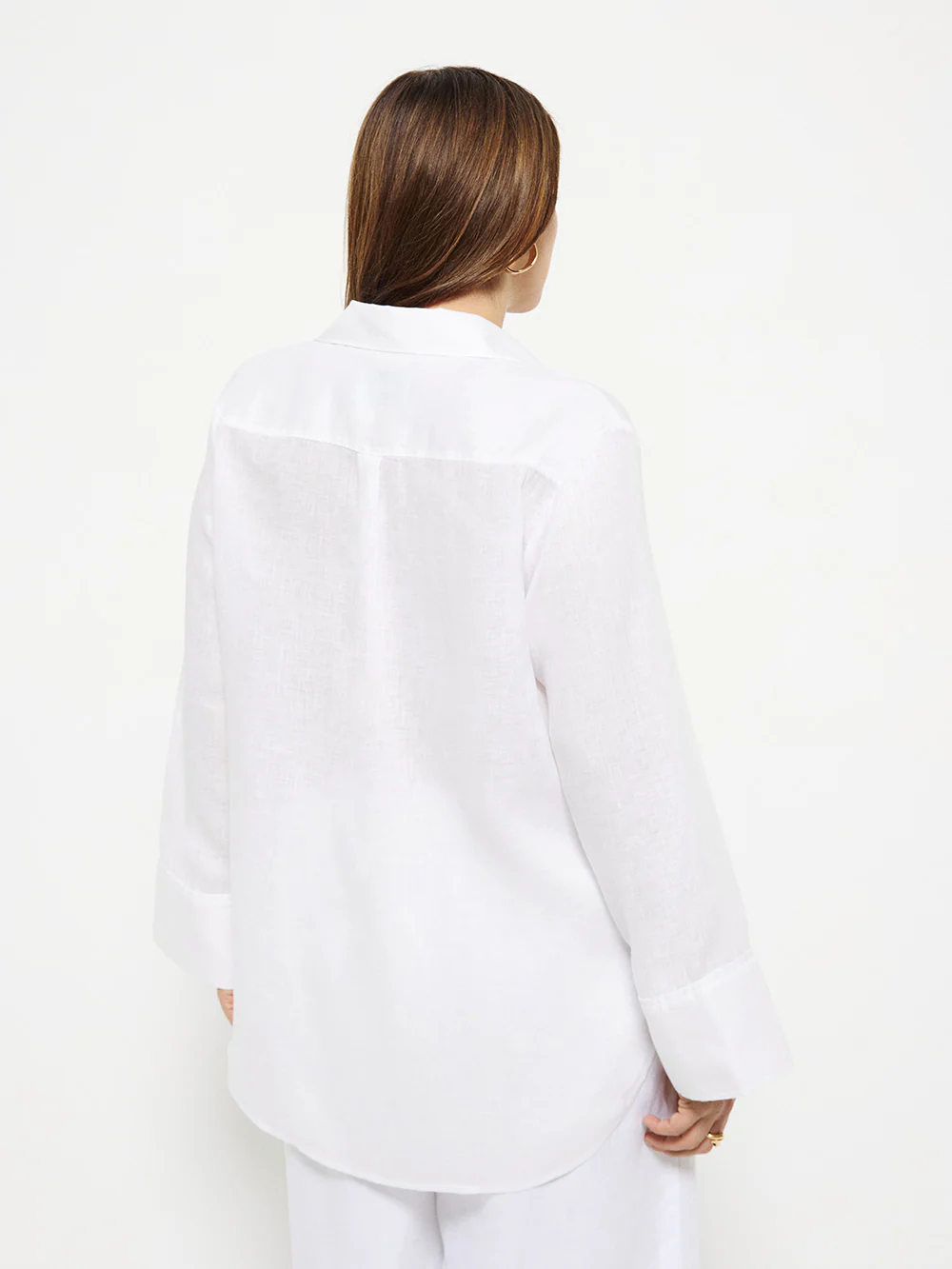 Linen Shirt - Image 9