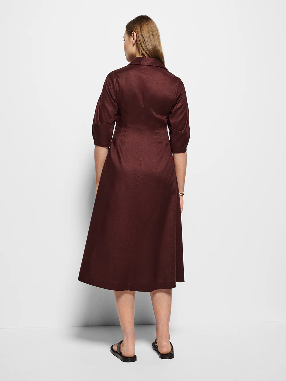 Lisa Dress - Image 3