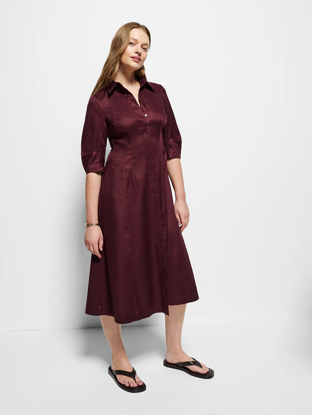 Lisa Dress - Image 4