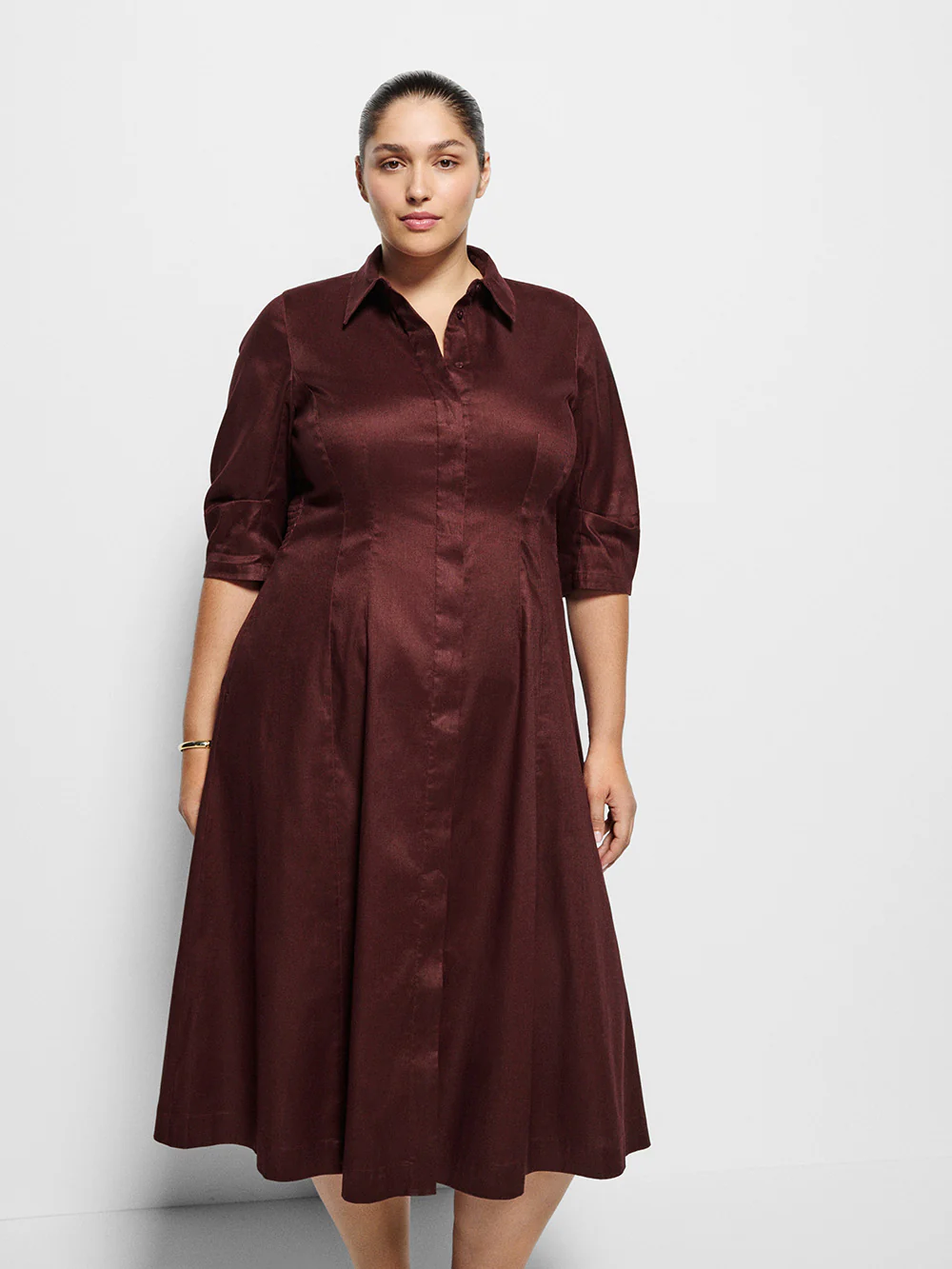 Lisa Dress - Image 5