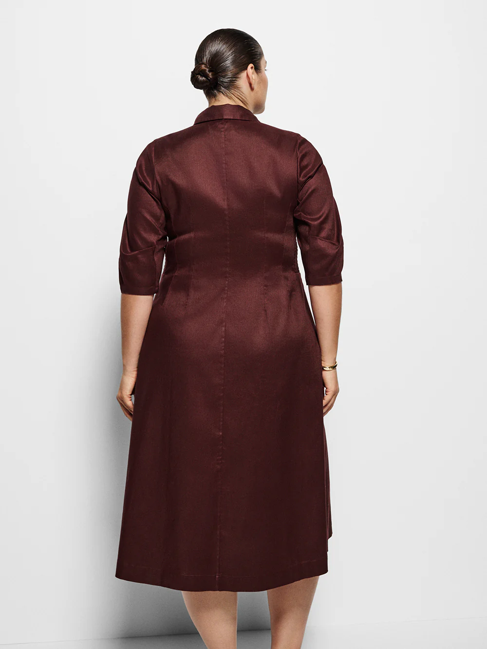 Lisa Dress - Image 7