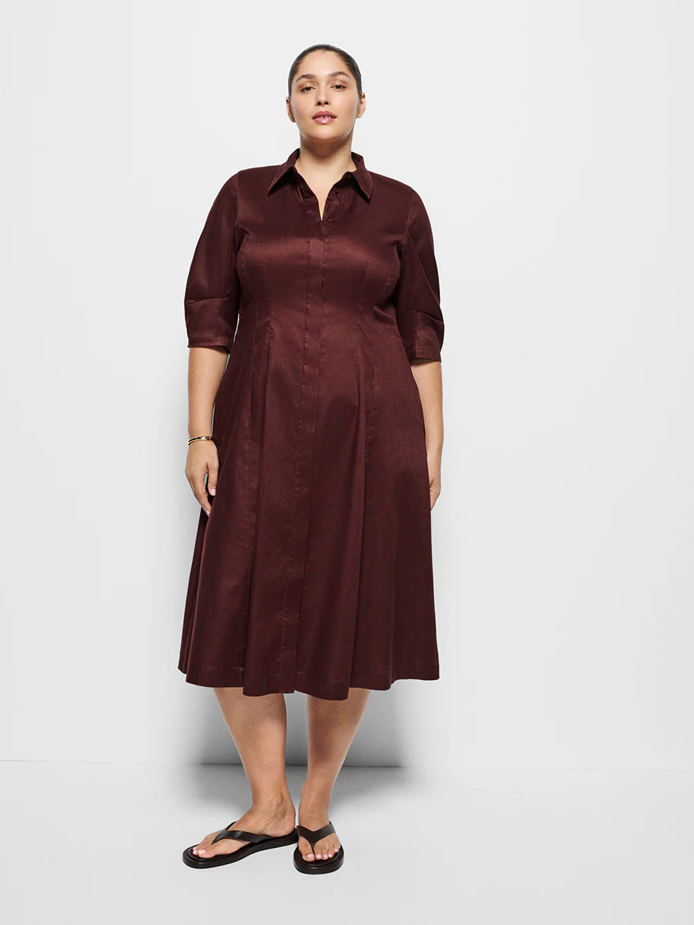Lisa Dress - Image 8