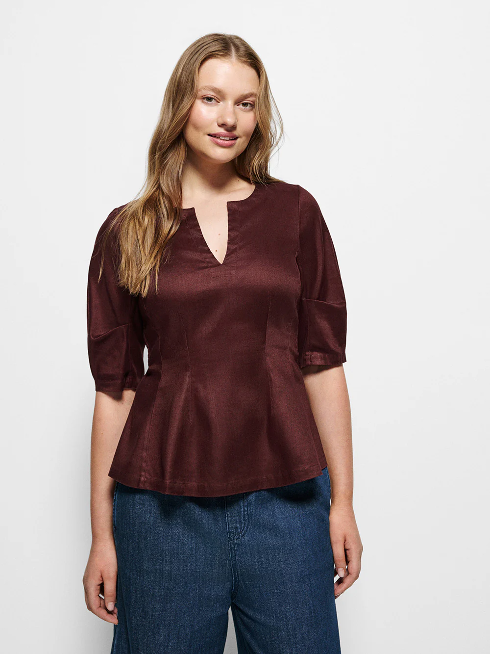 Lisa Top
