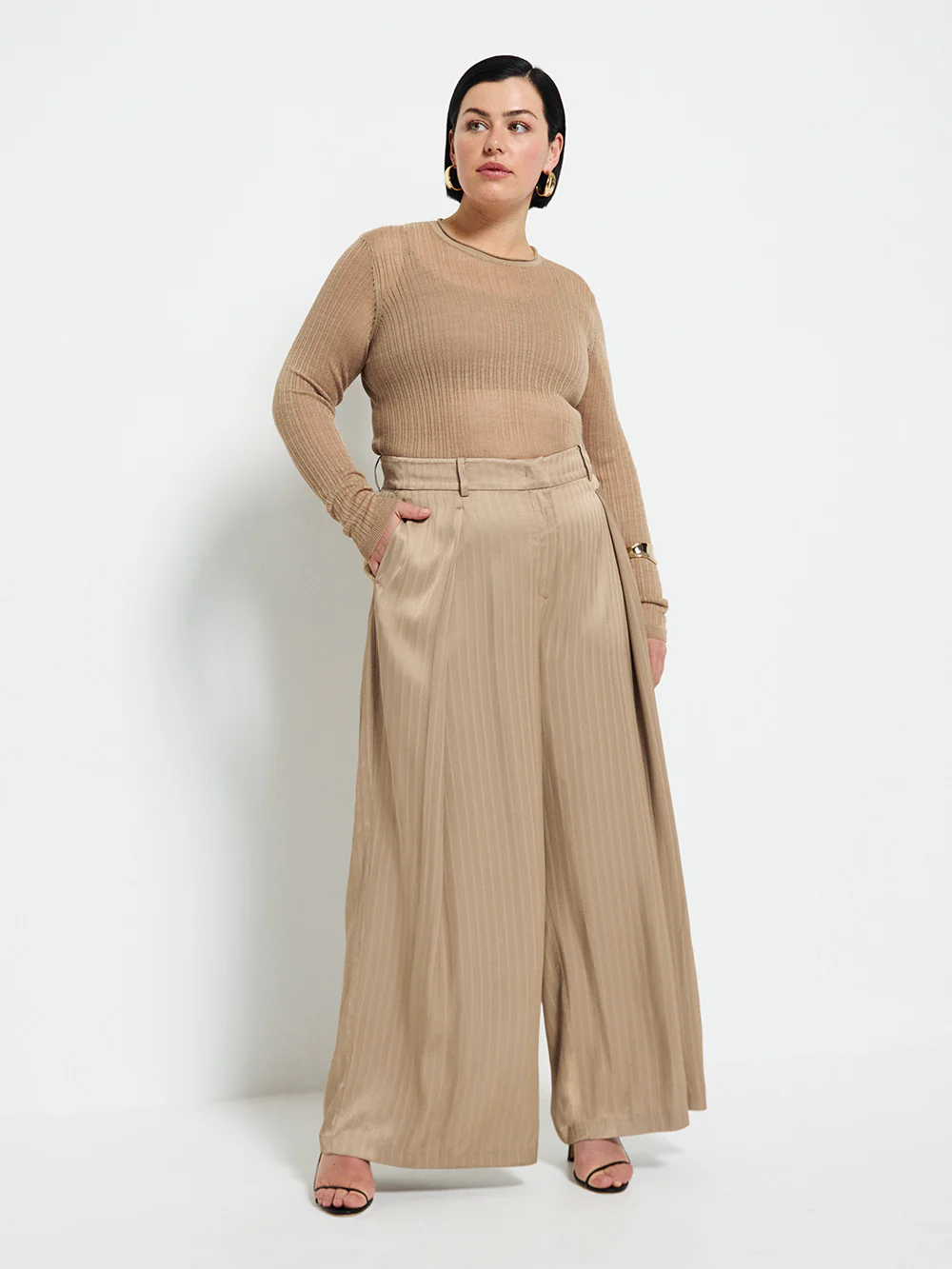 Long Sleeve Top - Image 10