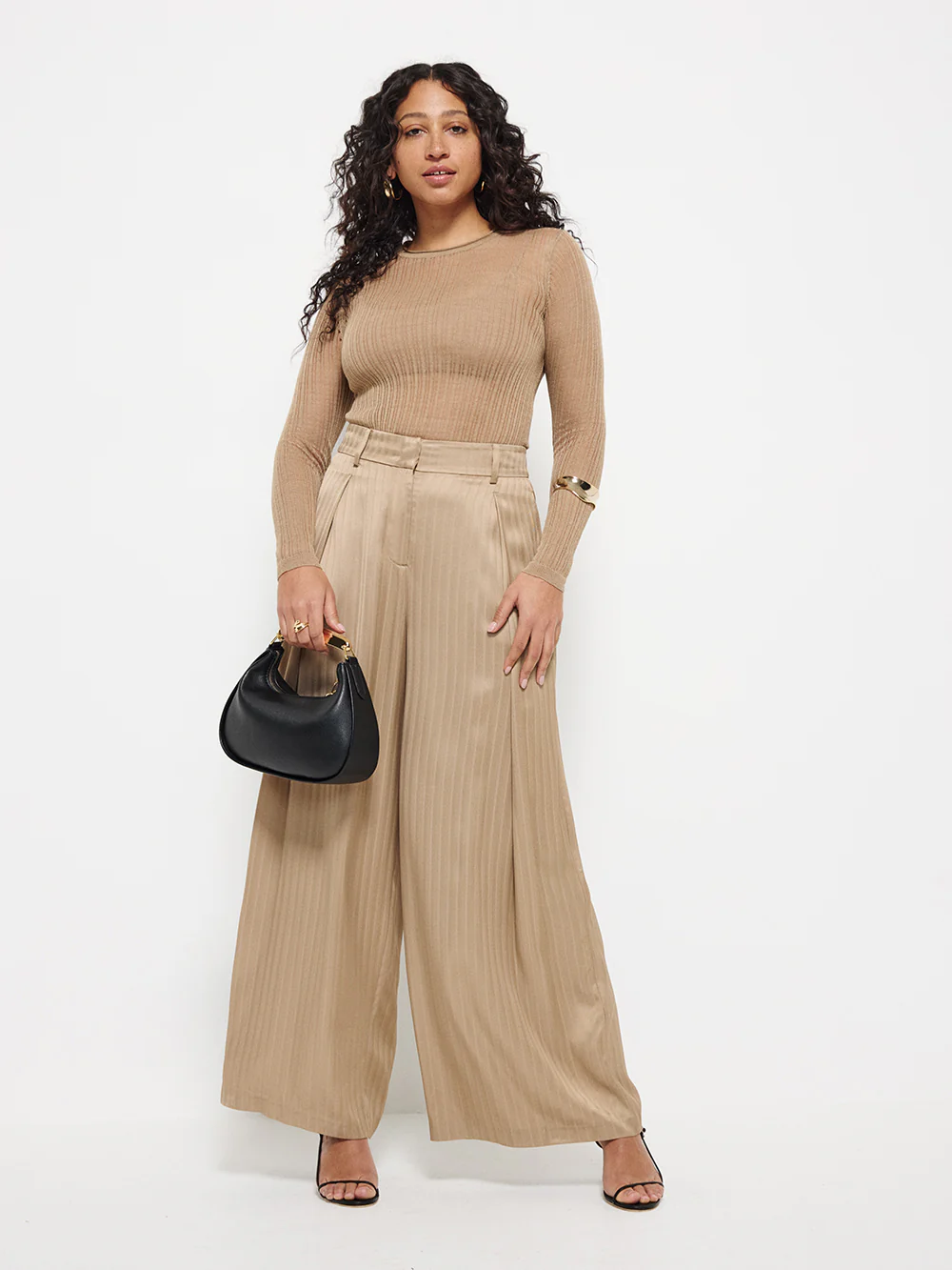 Long Sleeve Top - Image 5