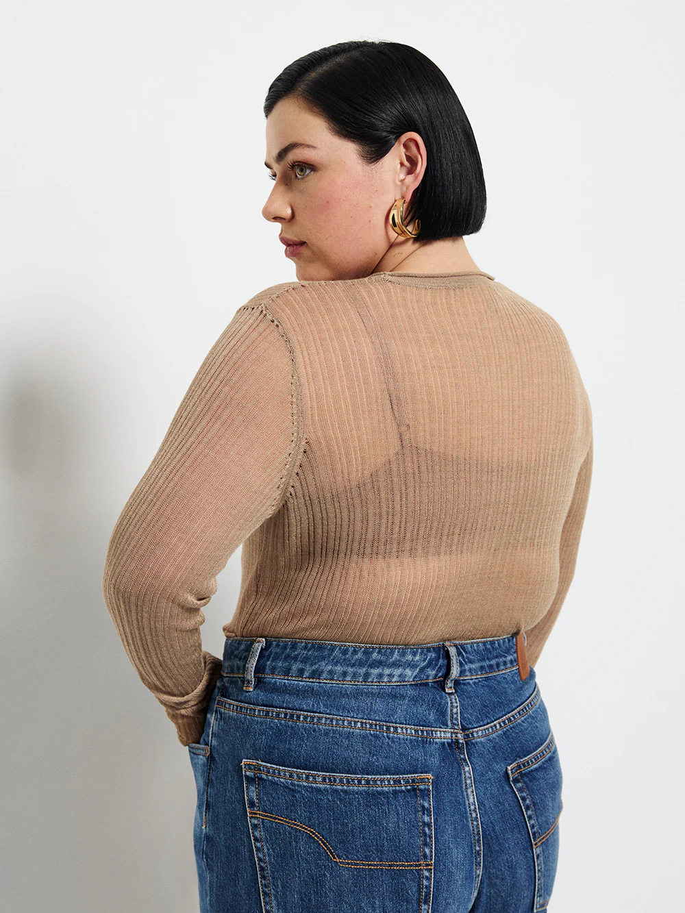 Long Sleeve Top - Image 8