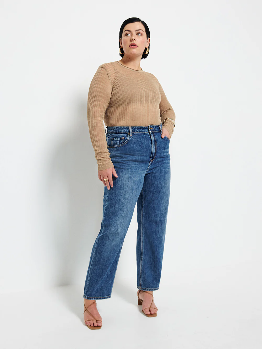 Long Sleeve Top - Image 9