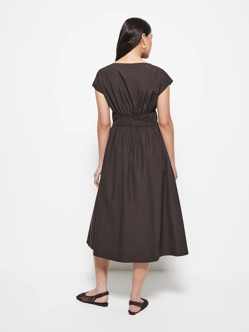 Lorraine Dress - Image 3