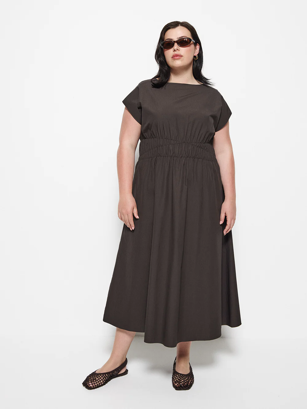 Lorraine Dress - Image 8
