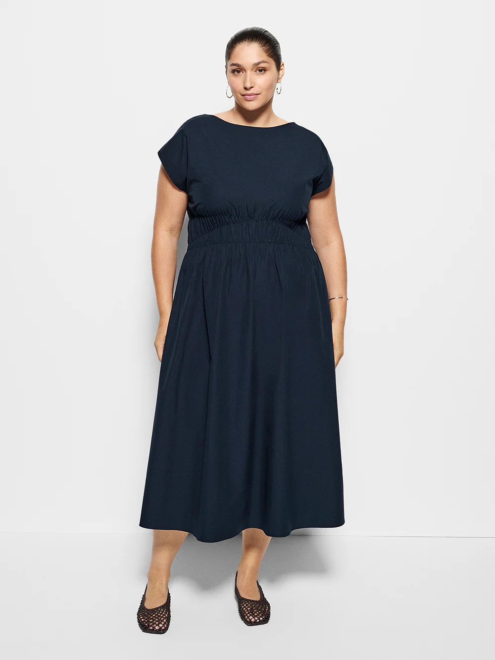 Lorraine Dress - Image 5