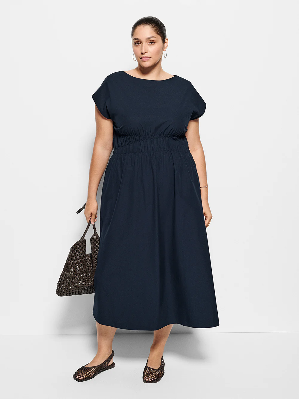 Lorraine Dress - Image 8