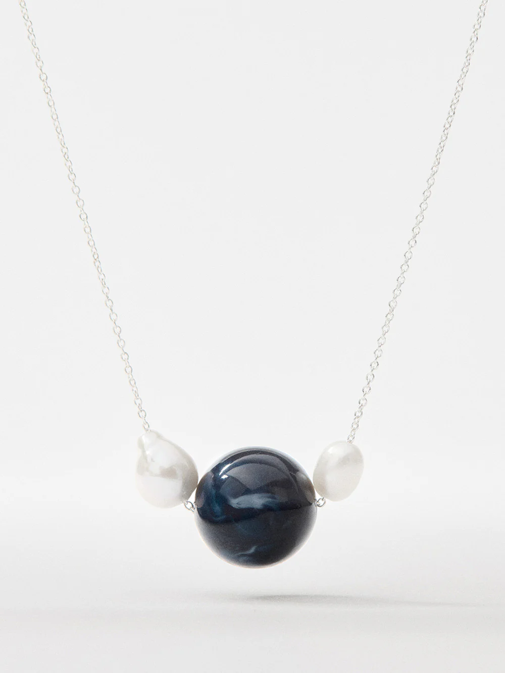 Luna Fine Necklace - Image 3