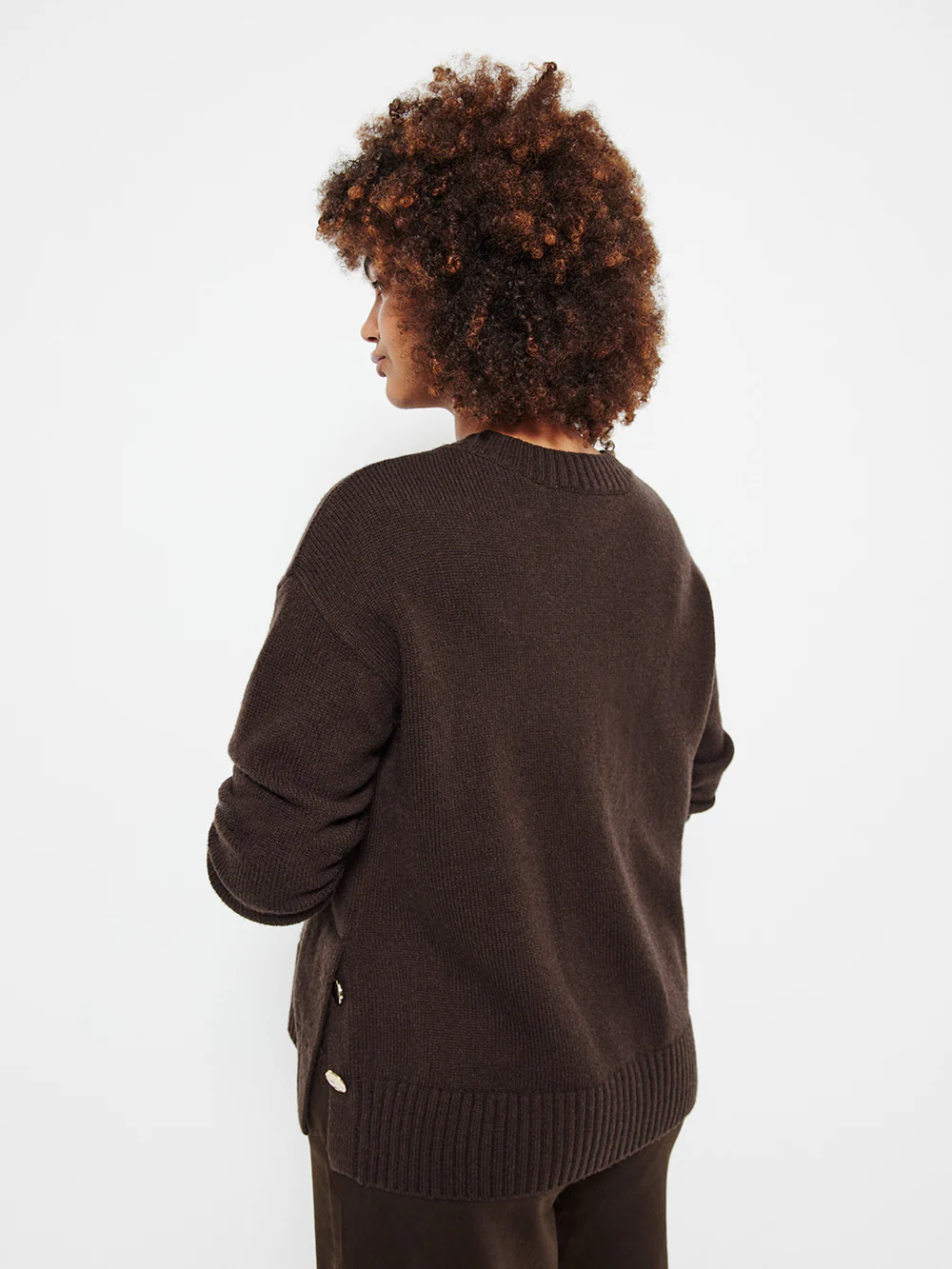 Luxe Crew Neck Knit - Image 7