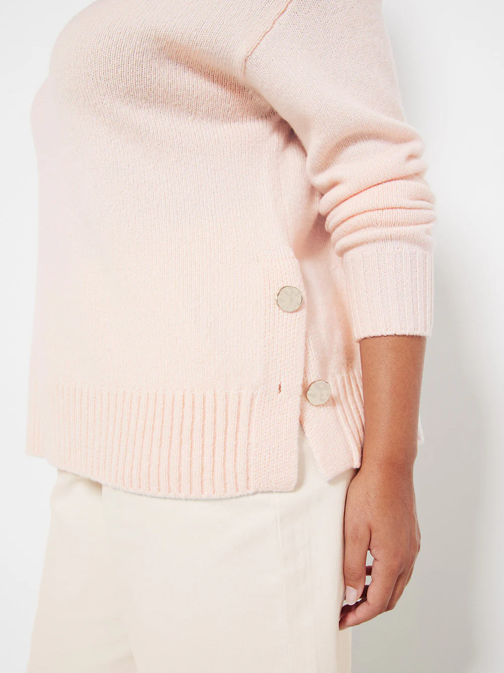 Luxe Crew Neck Knit - Image 6
