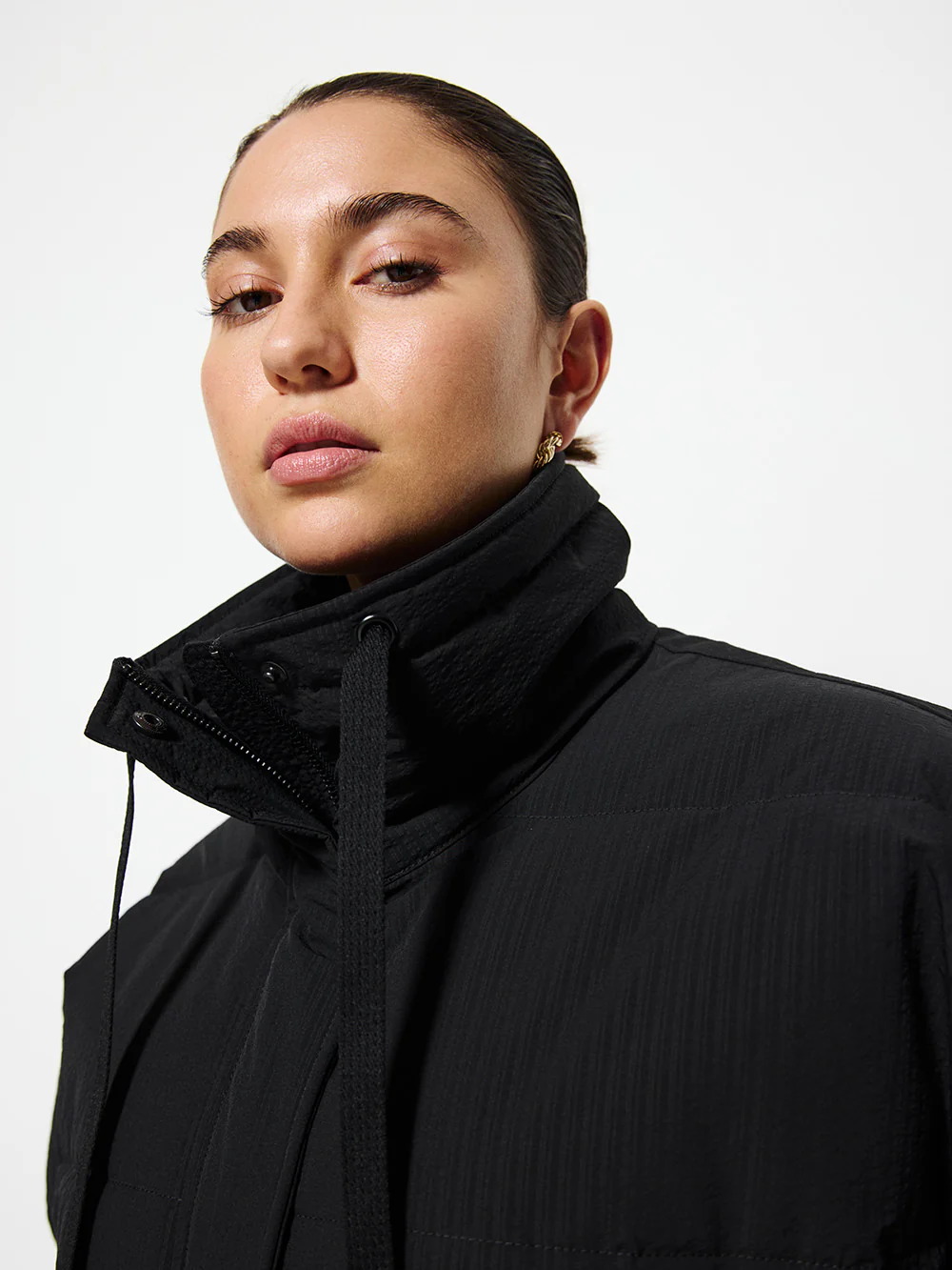 Macie Gilet
