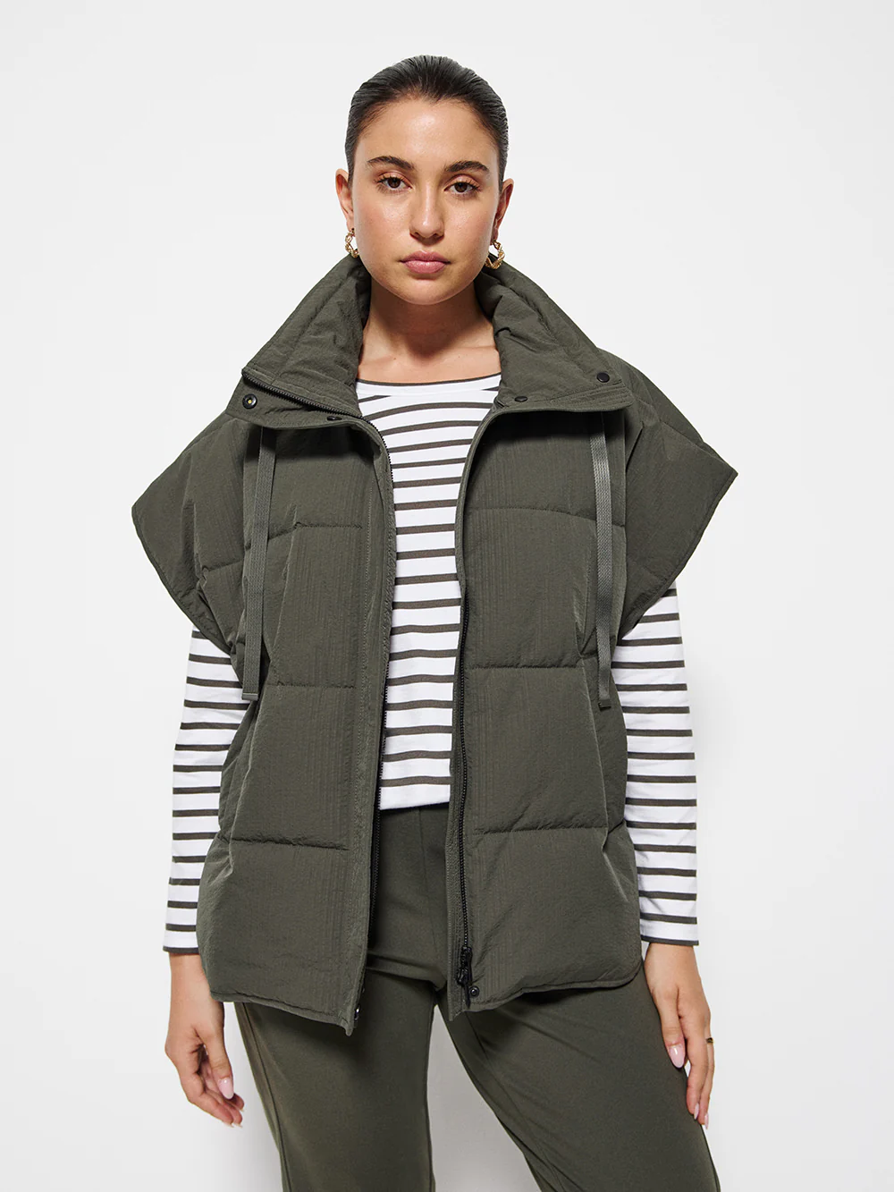 Macie Gilet