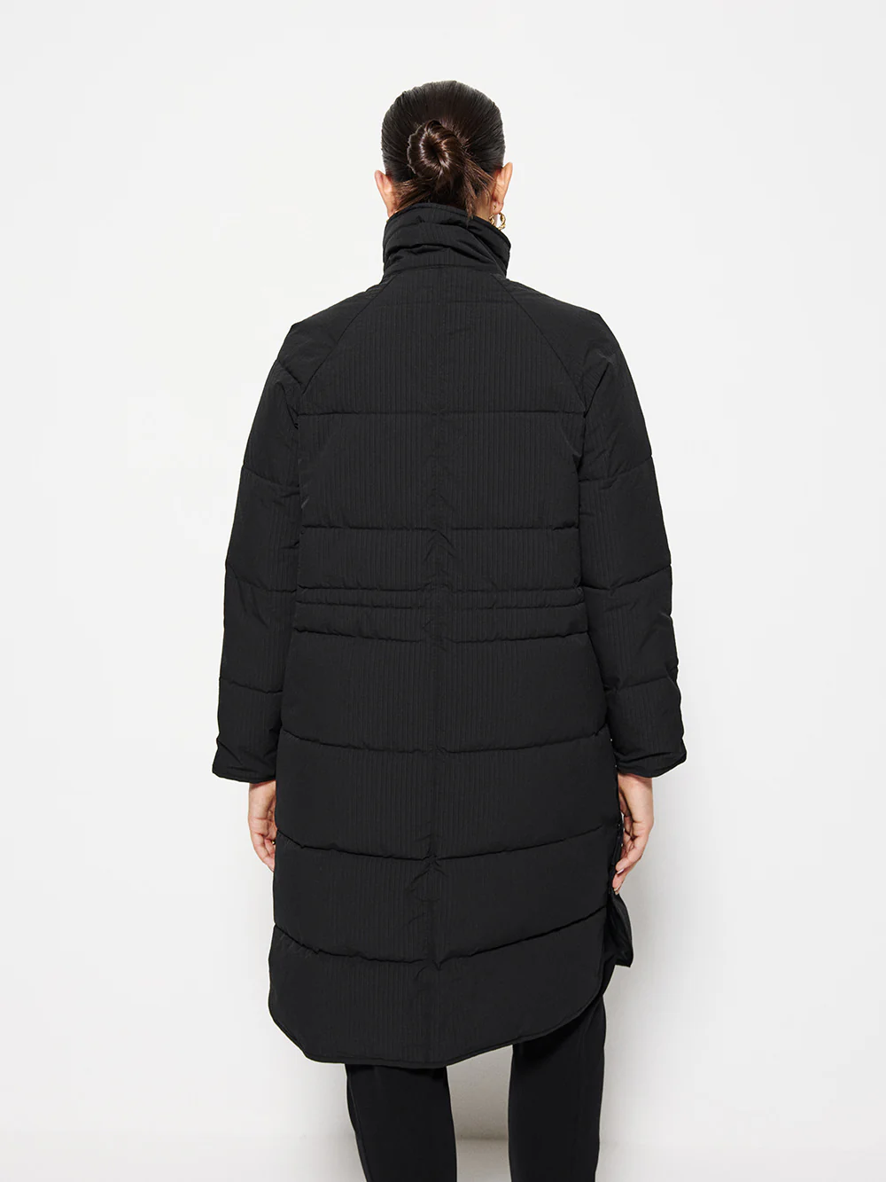 Macie Puffer Jacket - Image 3