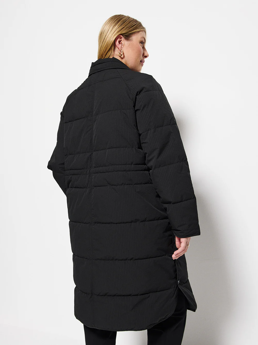Macie Puffer Jacket - Image 7