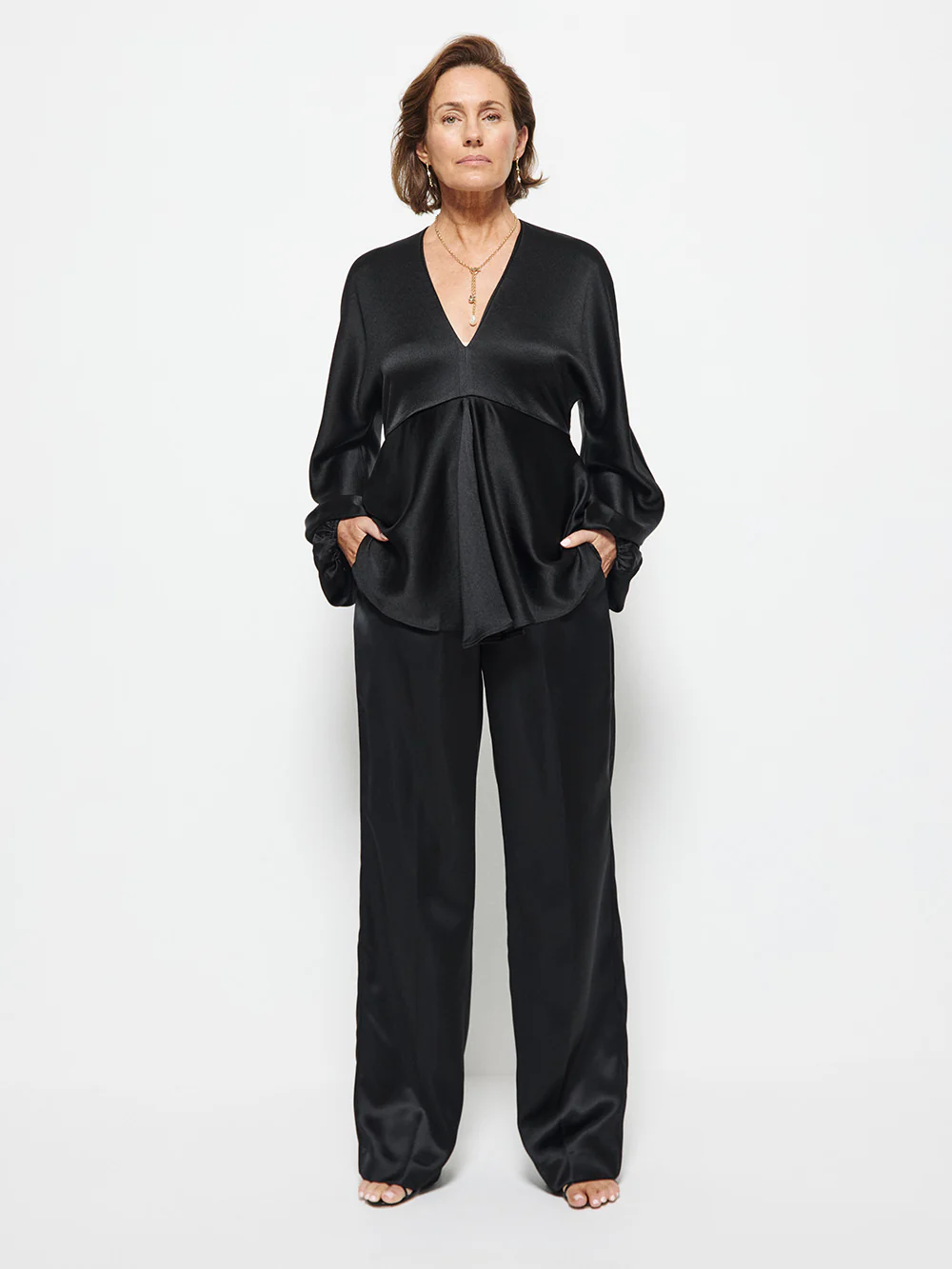 Mara Pant