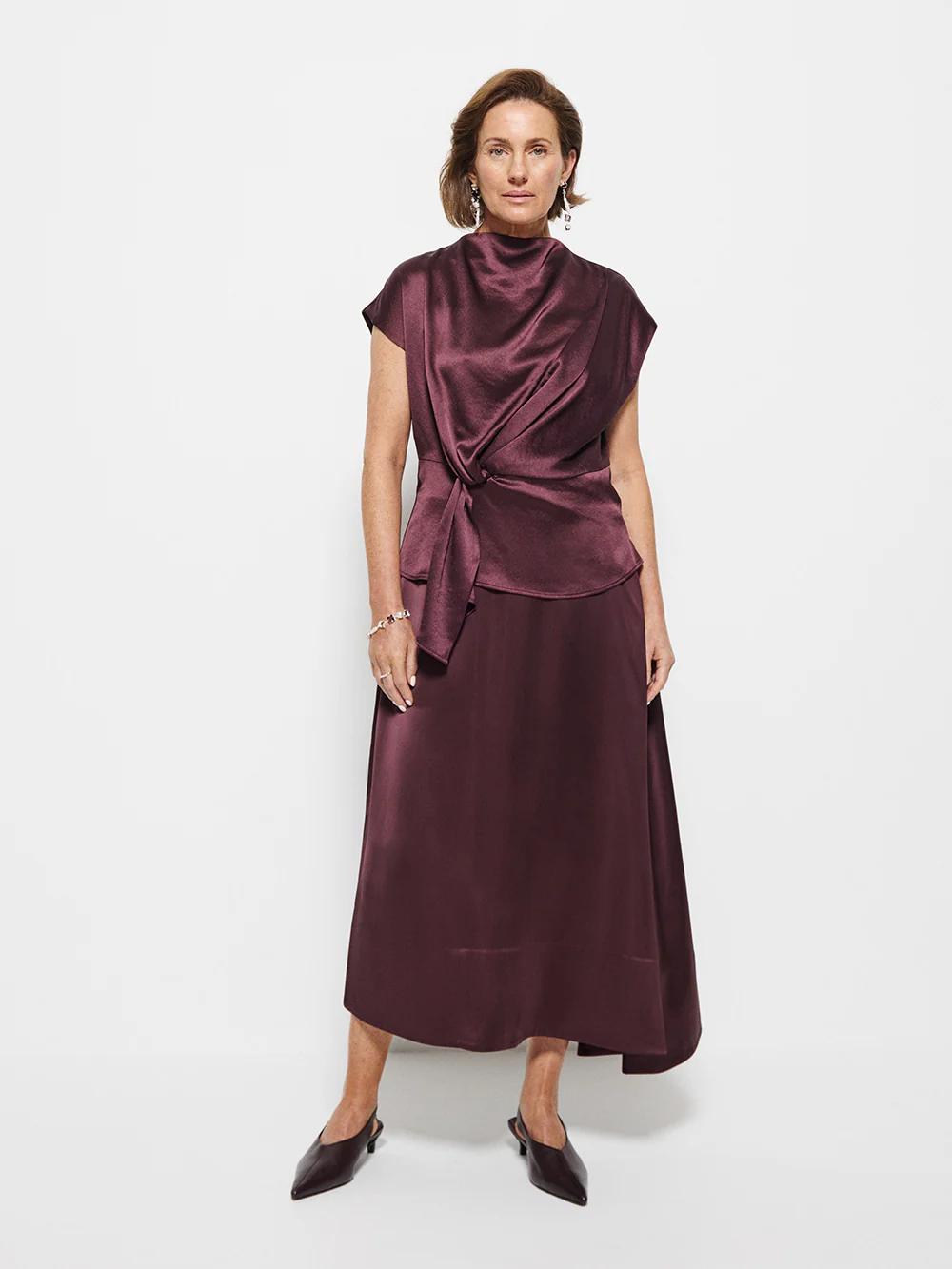 Mara Skirt