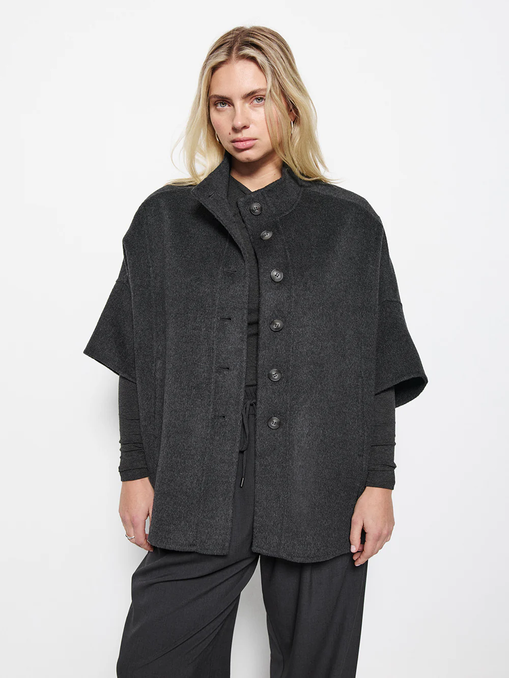 Marla Jacket
