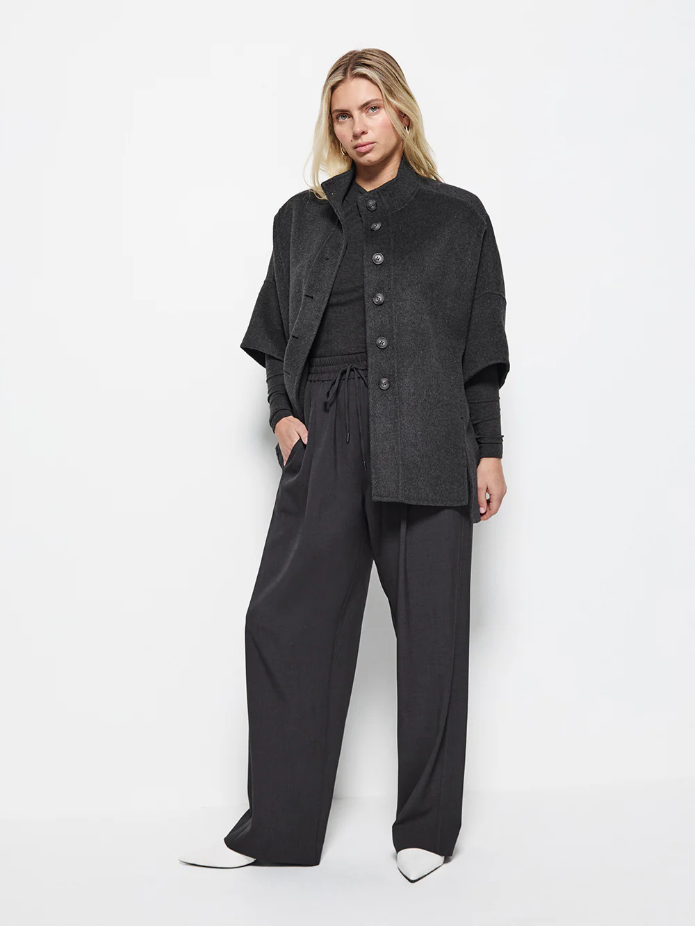 Marla Jacket - Image 4