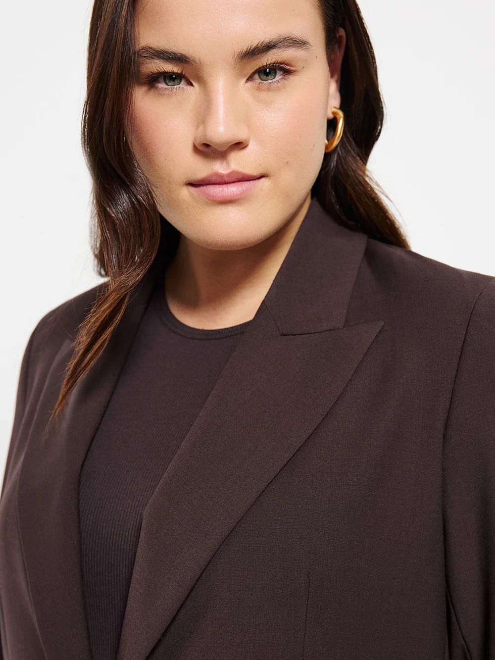 Relaxed Blazer - Image 2
