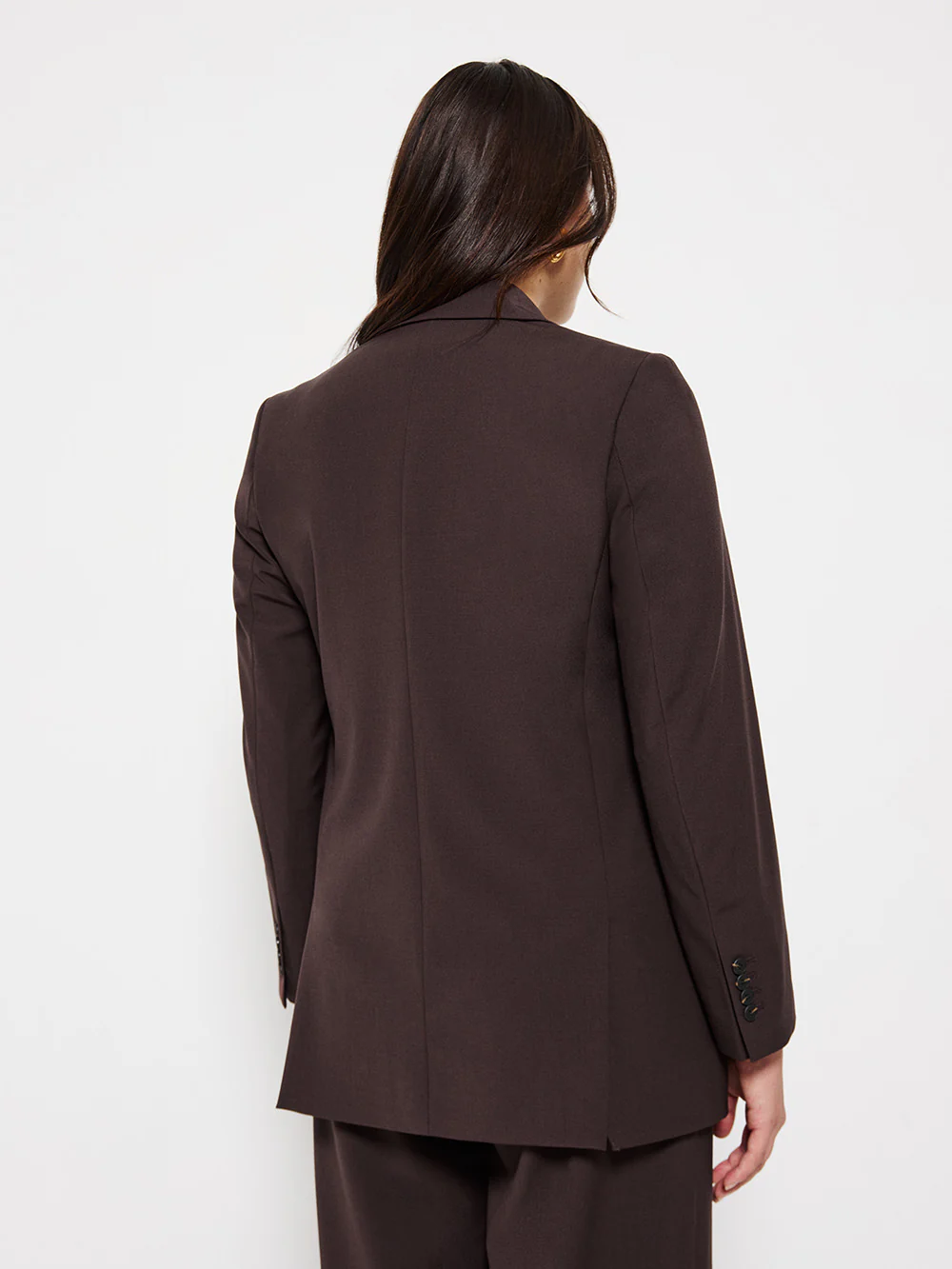Relaxed Blazer - Image 3