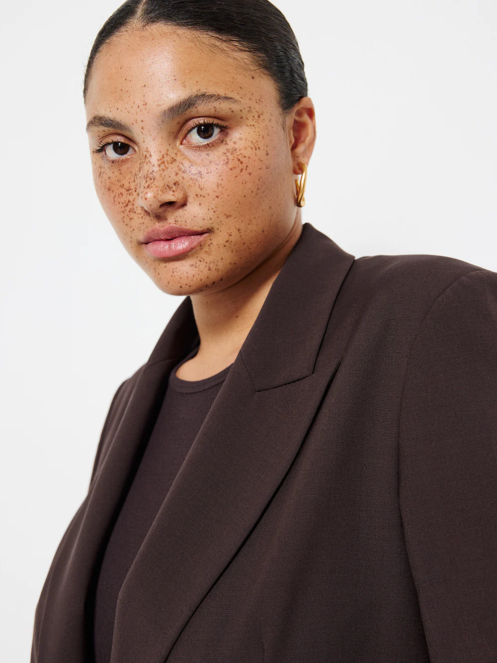 Relaxed Blazer - Image 7