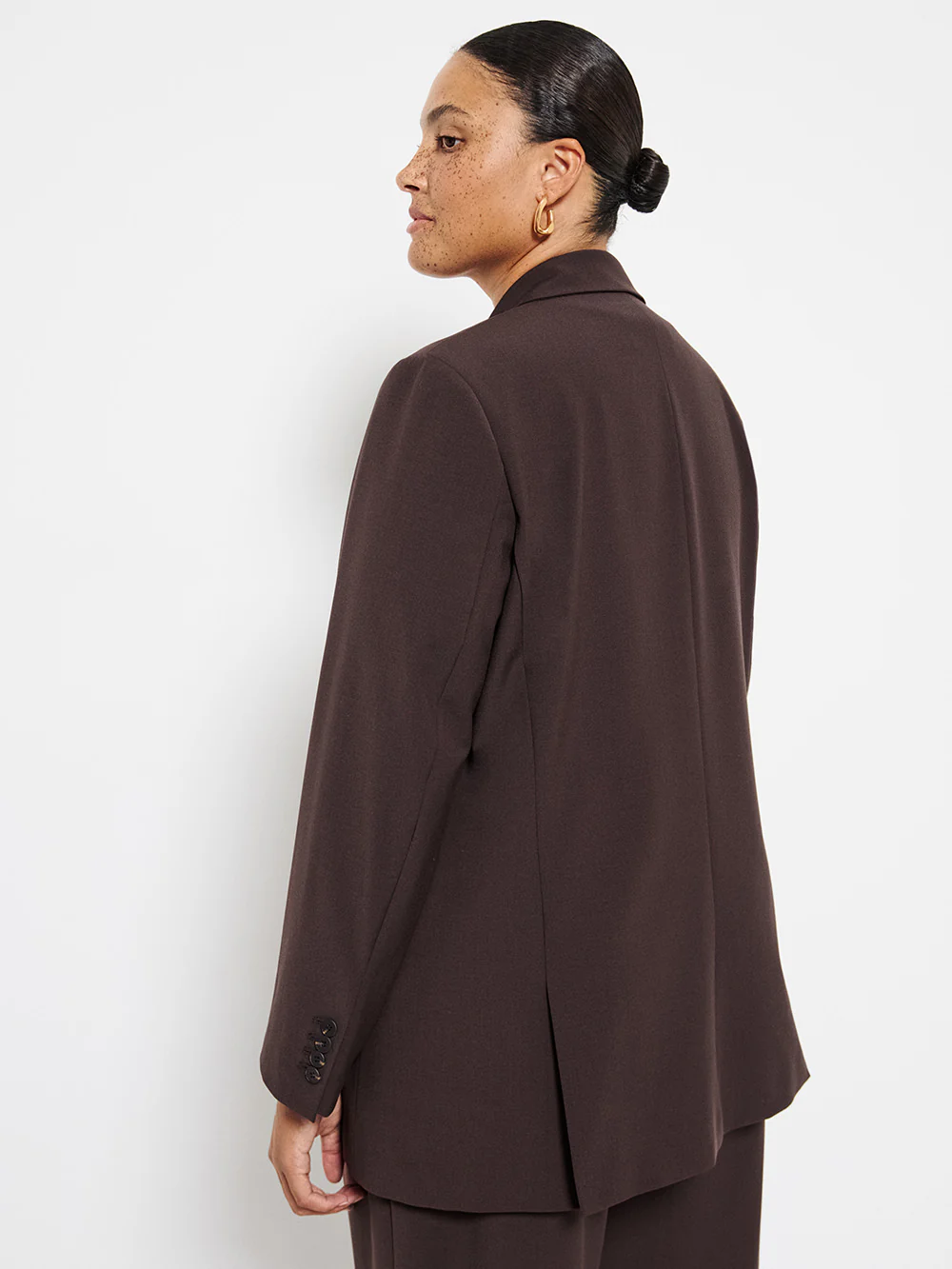 Relaxed Blazer - Image 8