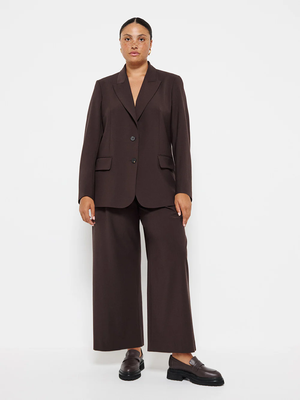 Relaxed Blazer - Image 9